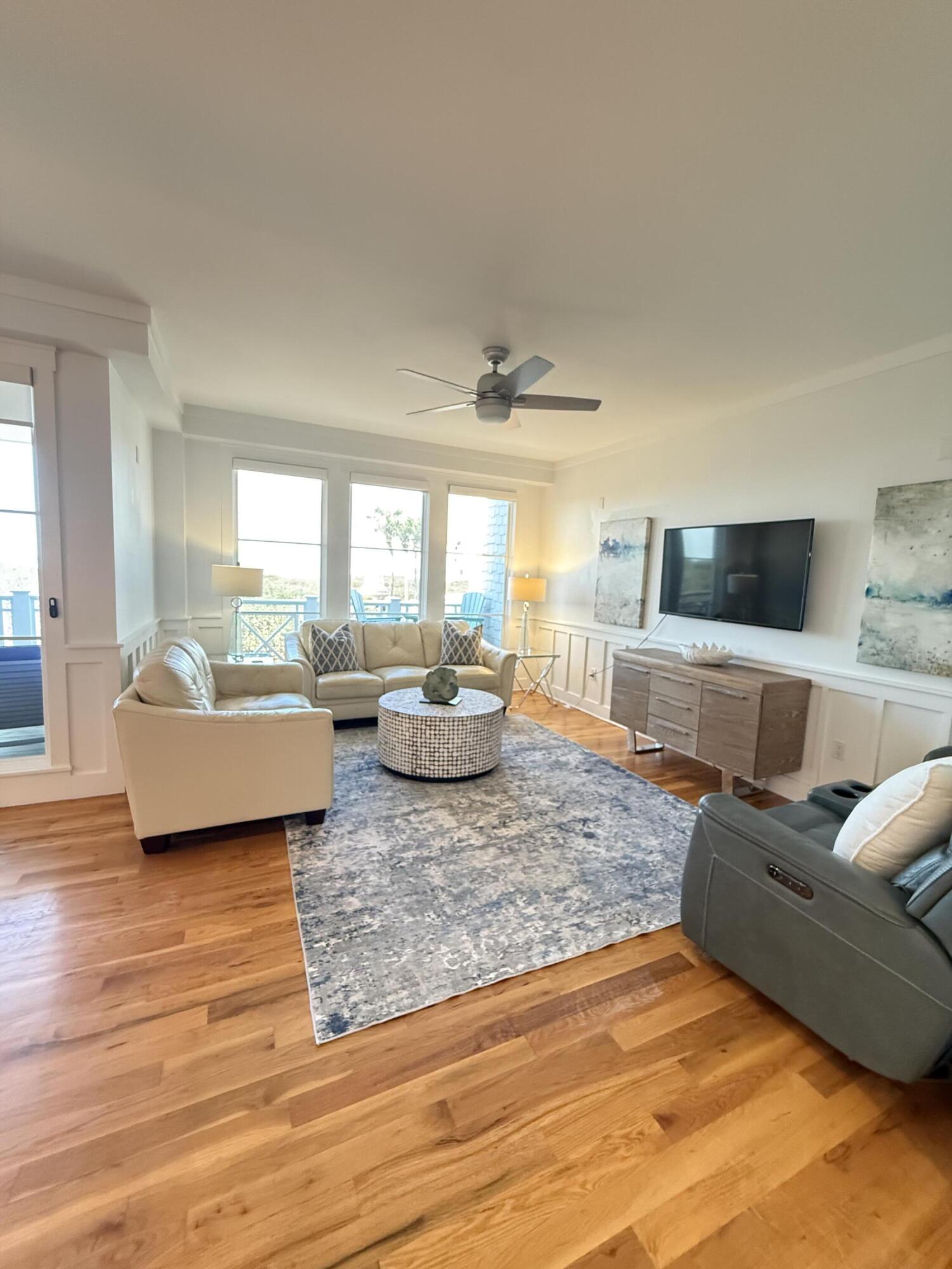 WATERSOUND BEACH - Residential