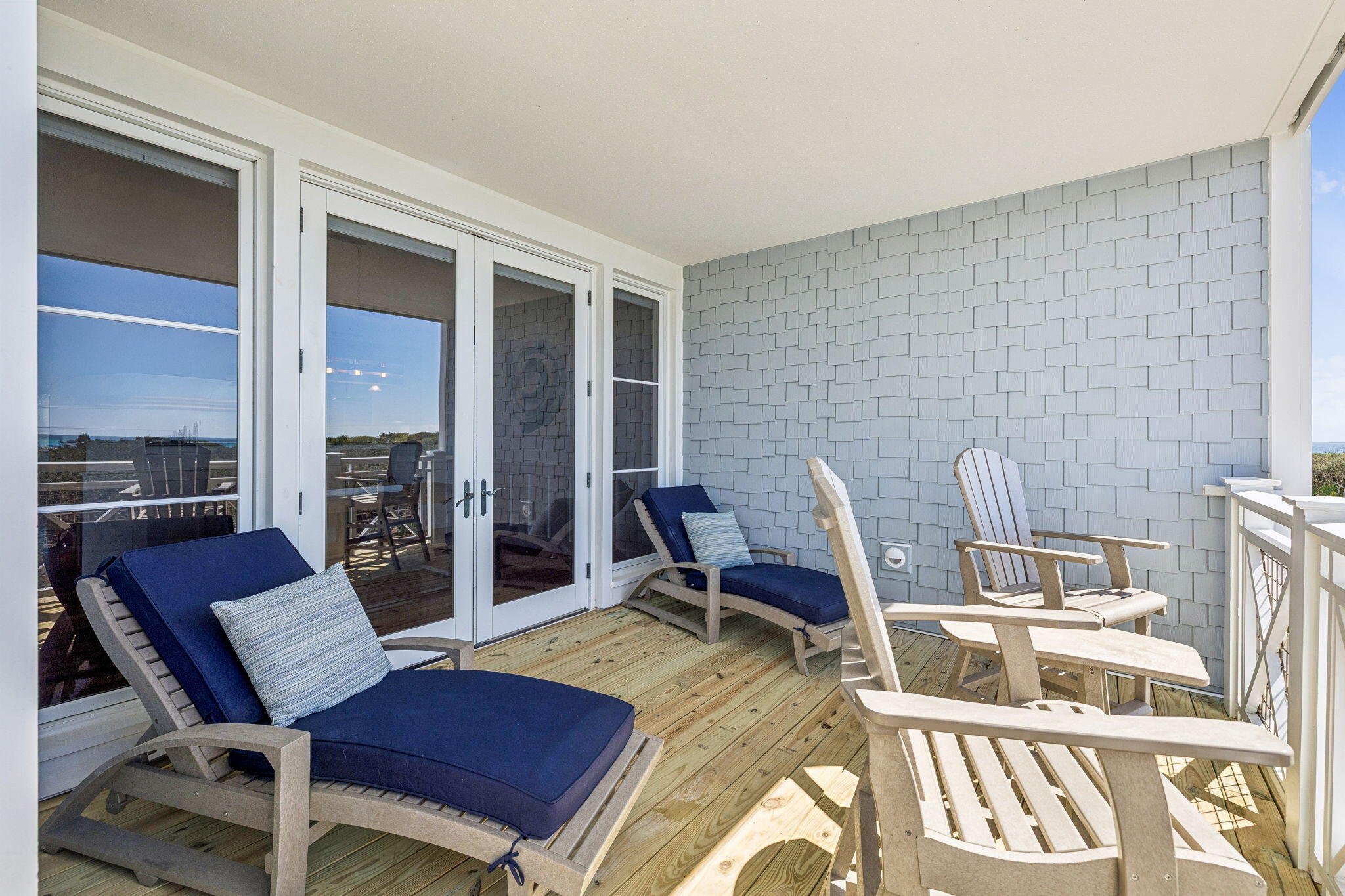 WATERSOUND BEACH - Residential