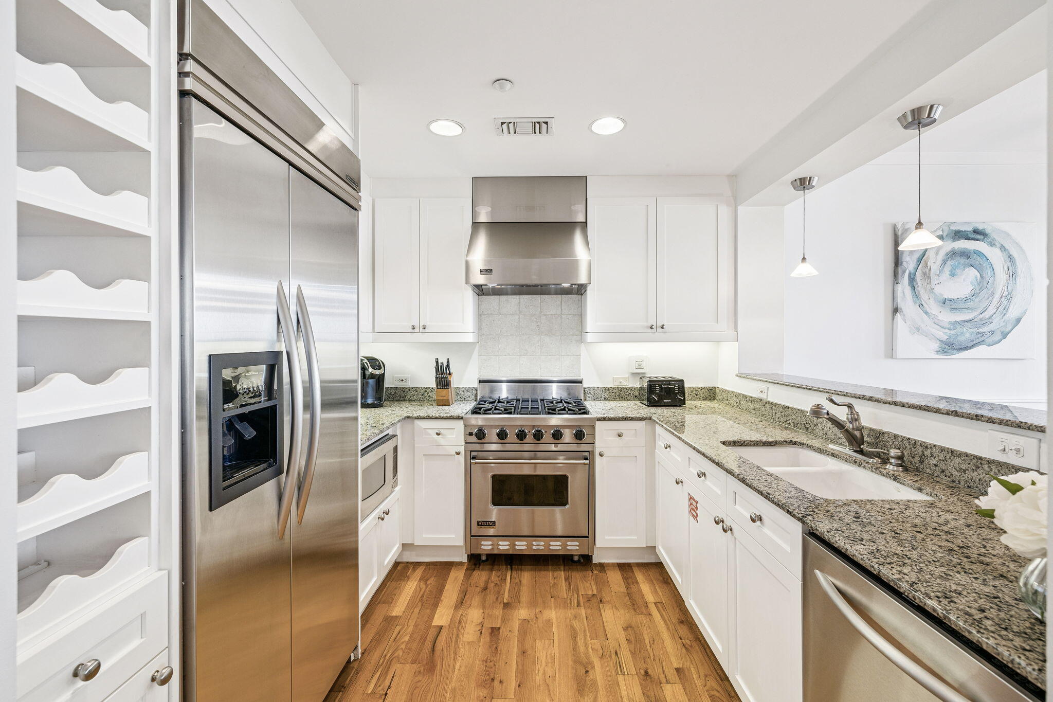 WATERSOUND BEACH - Residential