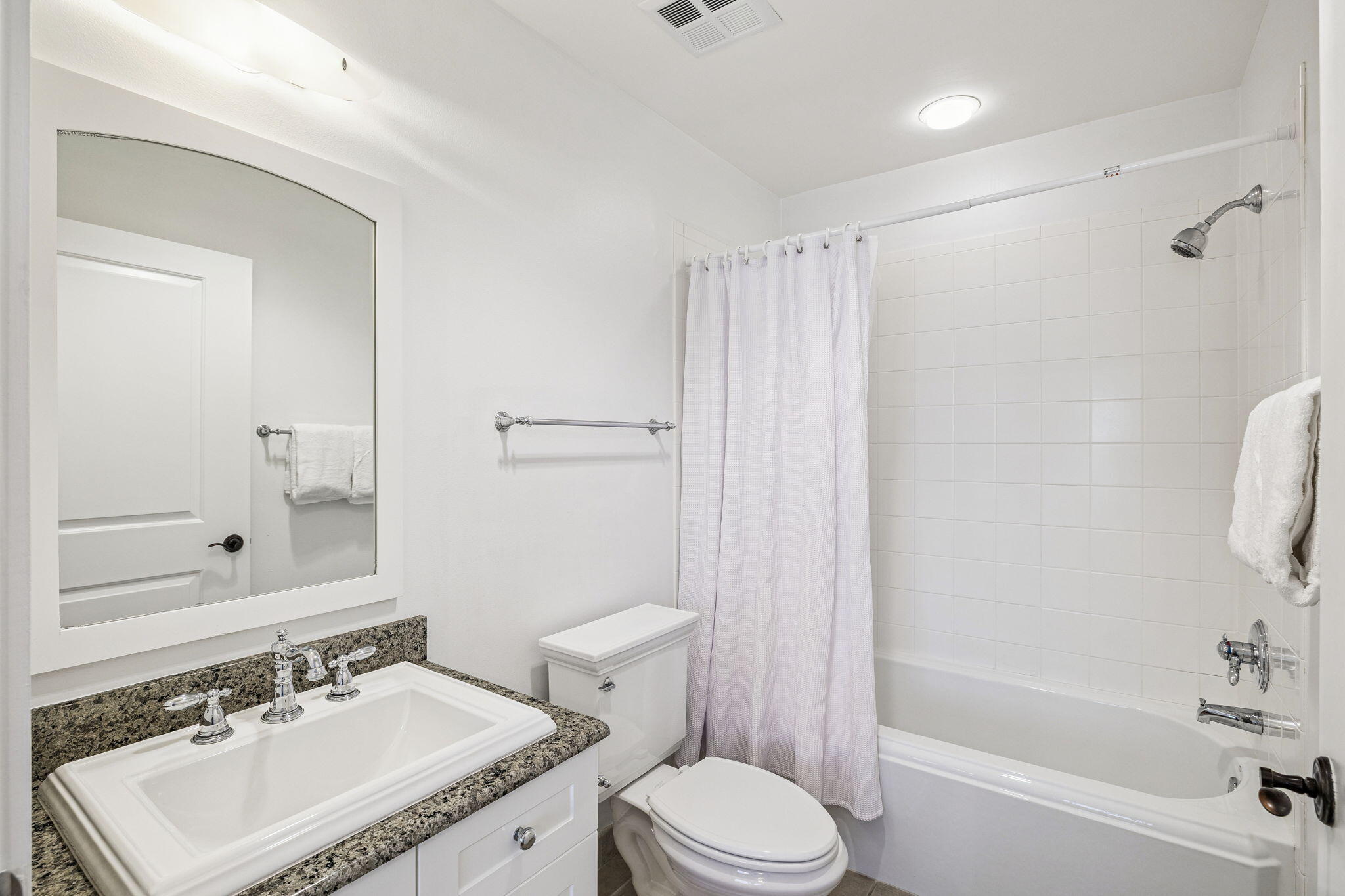 WATERSOUND BEACH - Residential