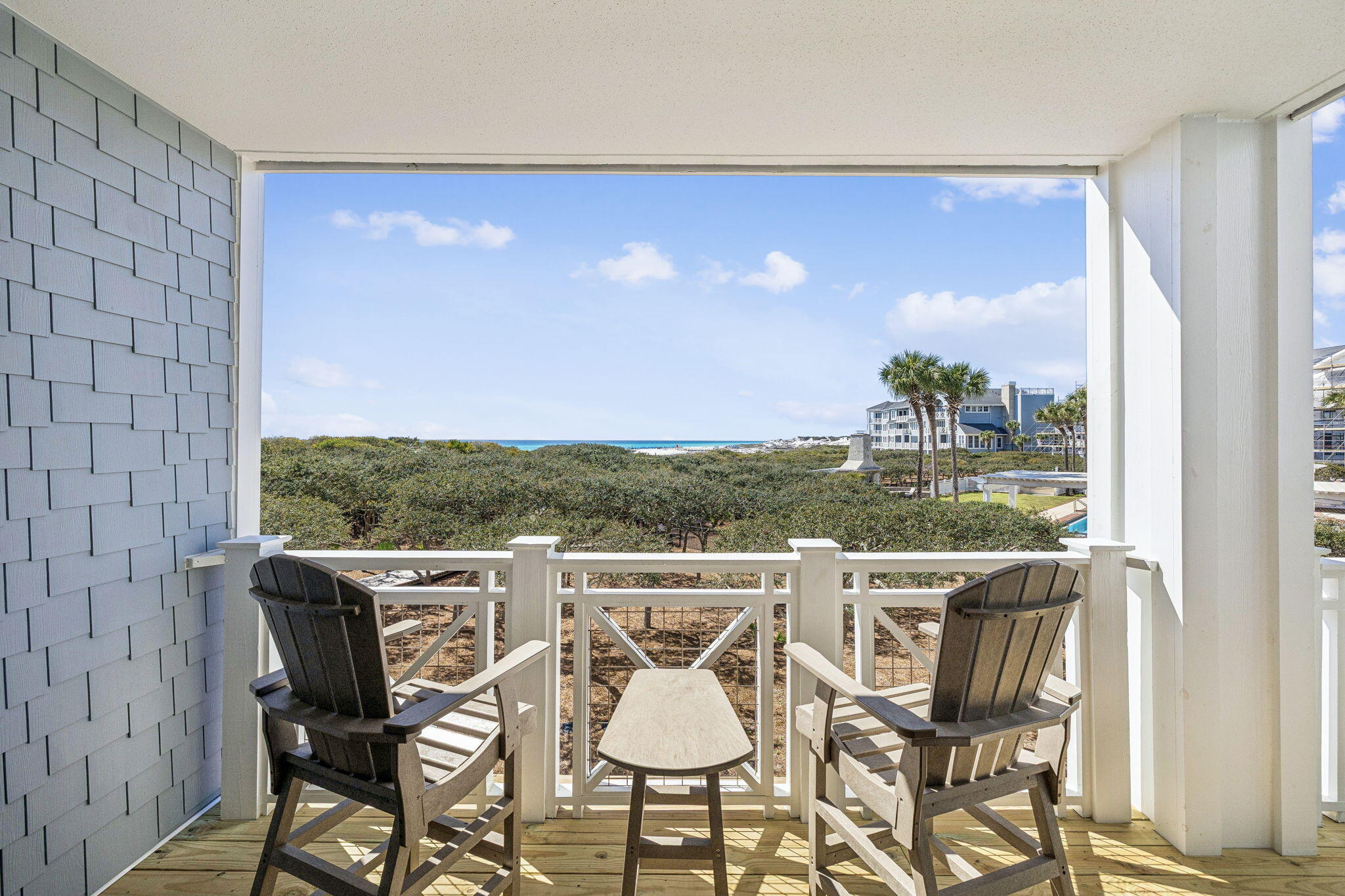 WATERSOUND BEACH - Residential