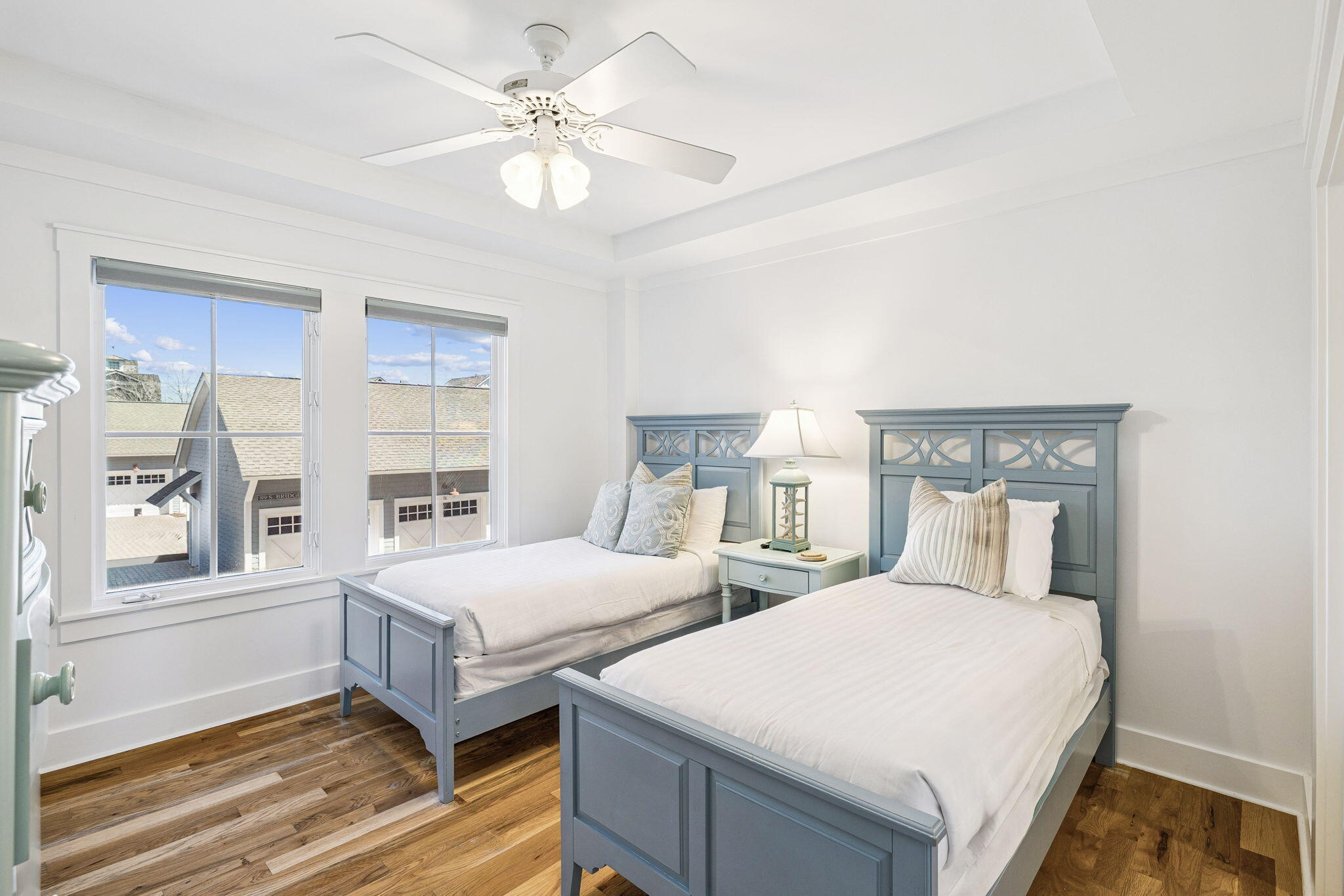 WATERSOUND BEACH - Residential