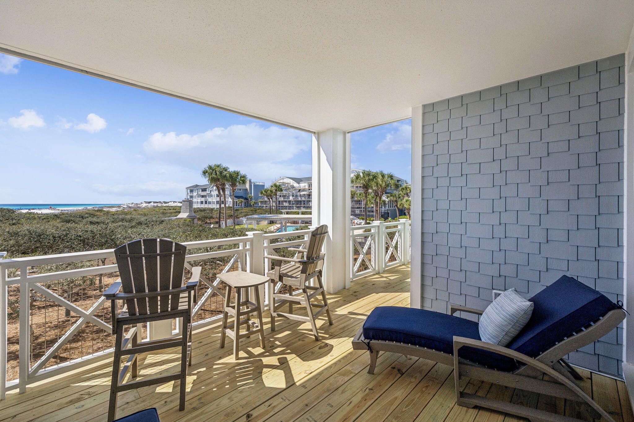 WATERSOUND BEACH - Residential