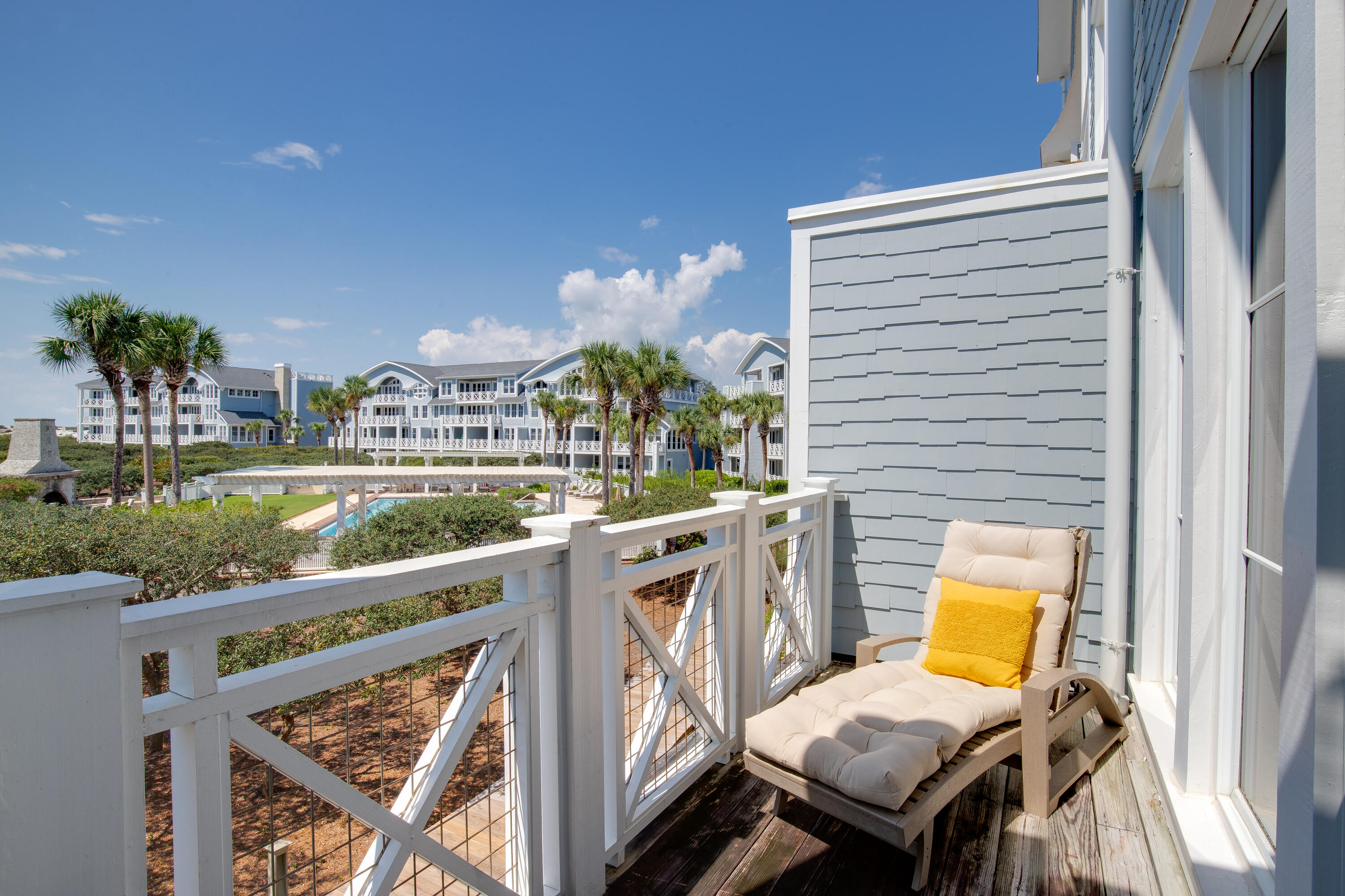 WATERSOUND BEACH - Residential