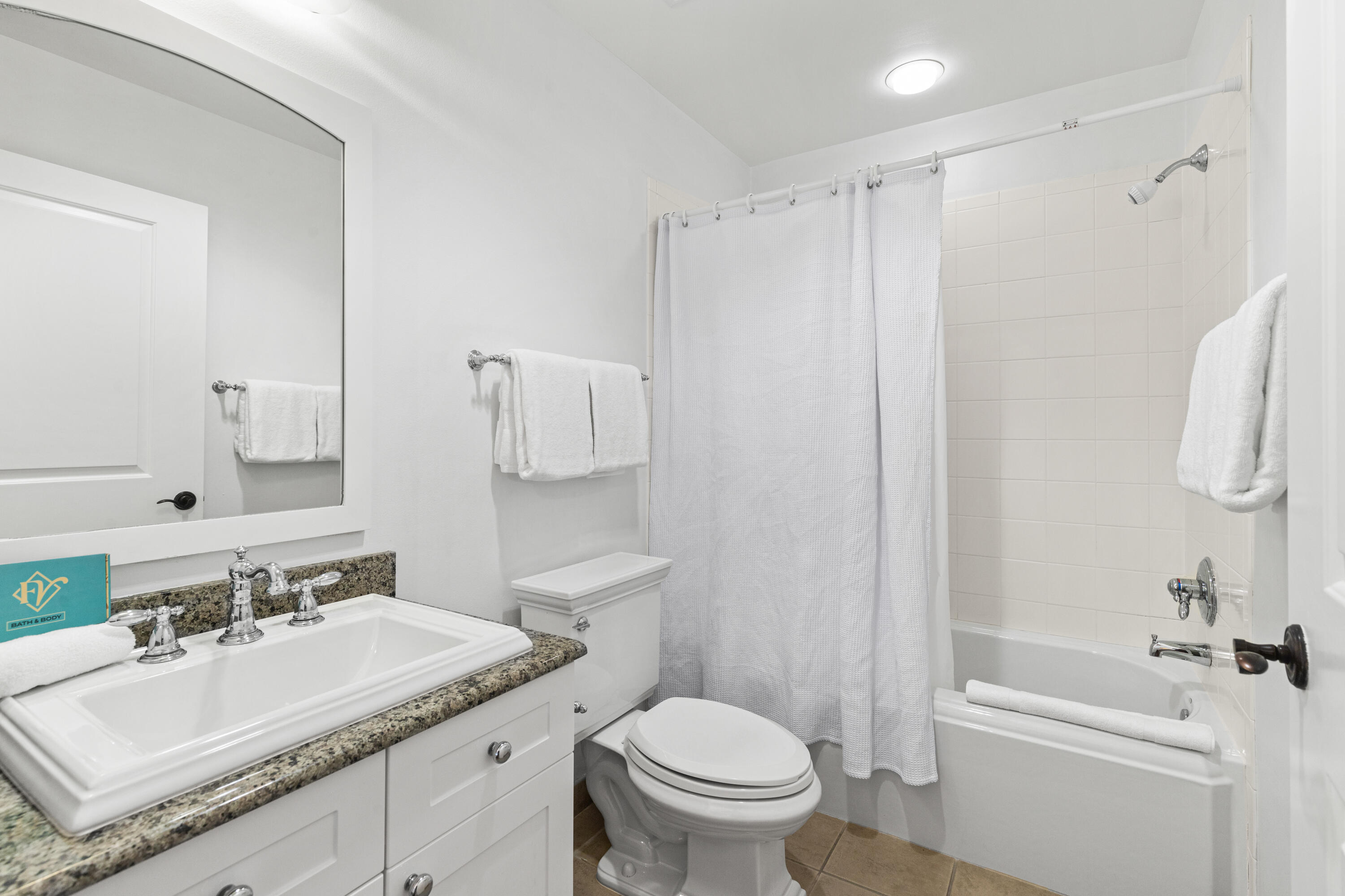 WATERSOUND BEACH - Residential