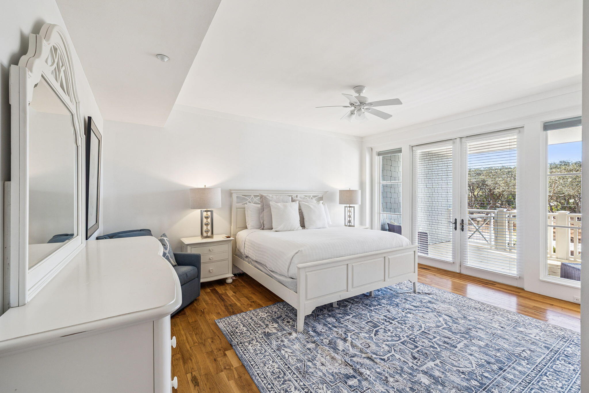 WATERSOUND BEACH - Residential