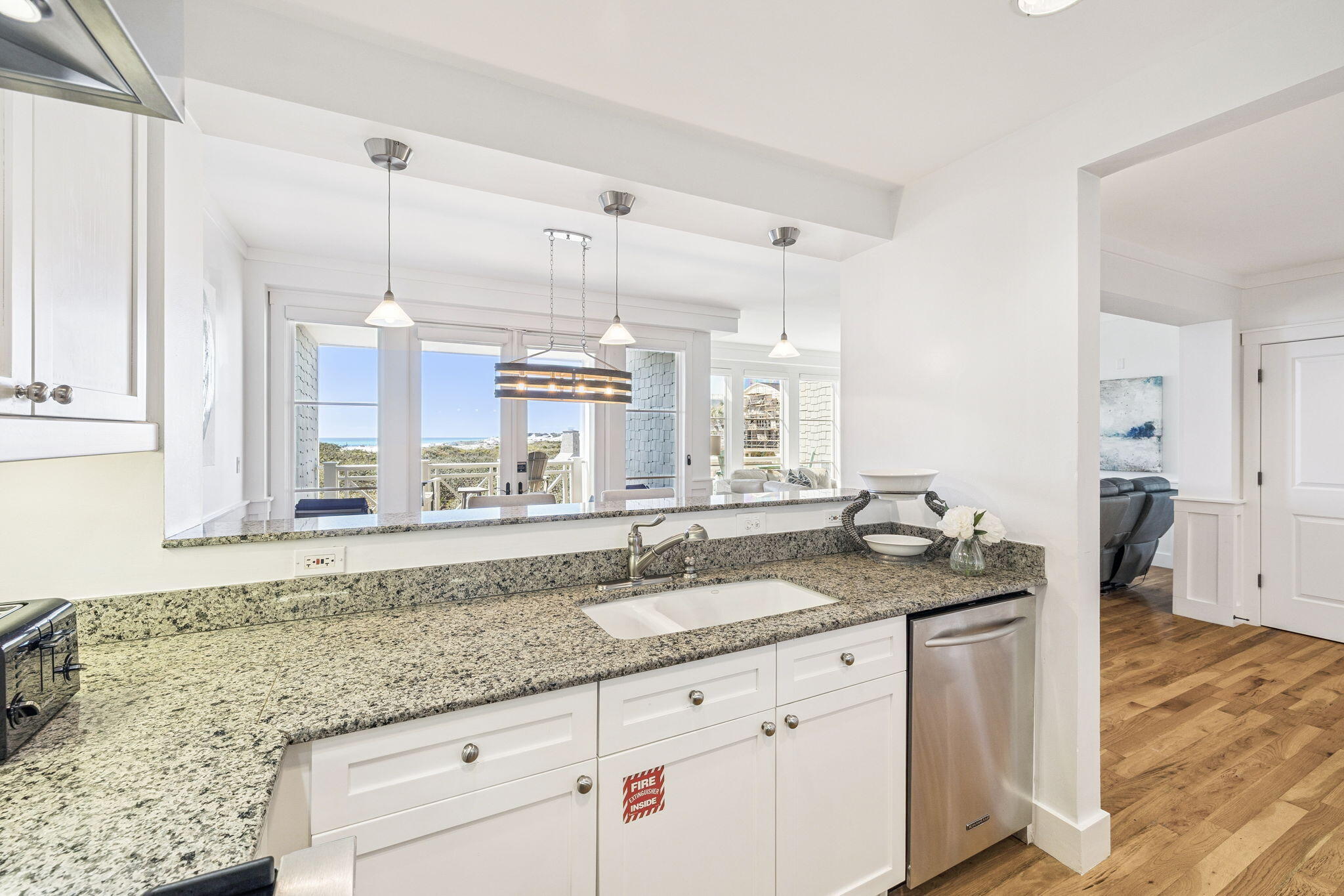 WATERSOUND BEACH - Residential