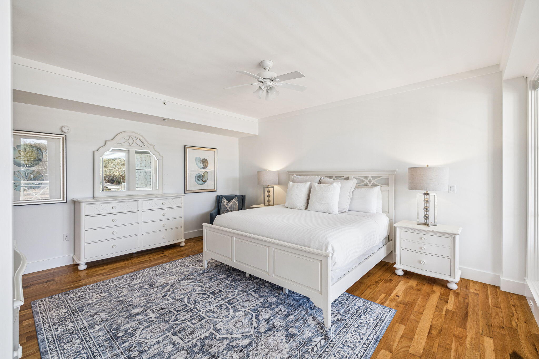 WATERSOUND BEACH - Residential