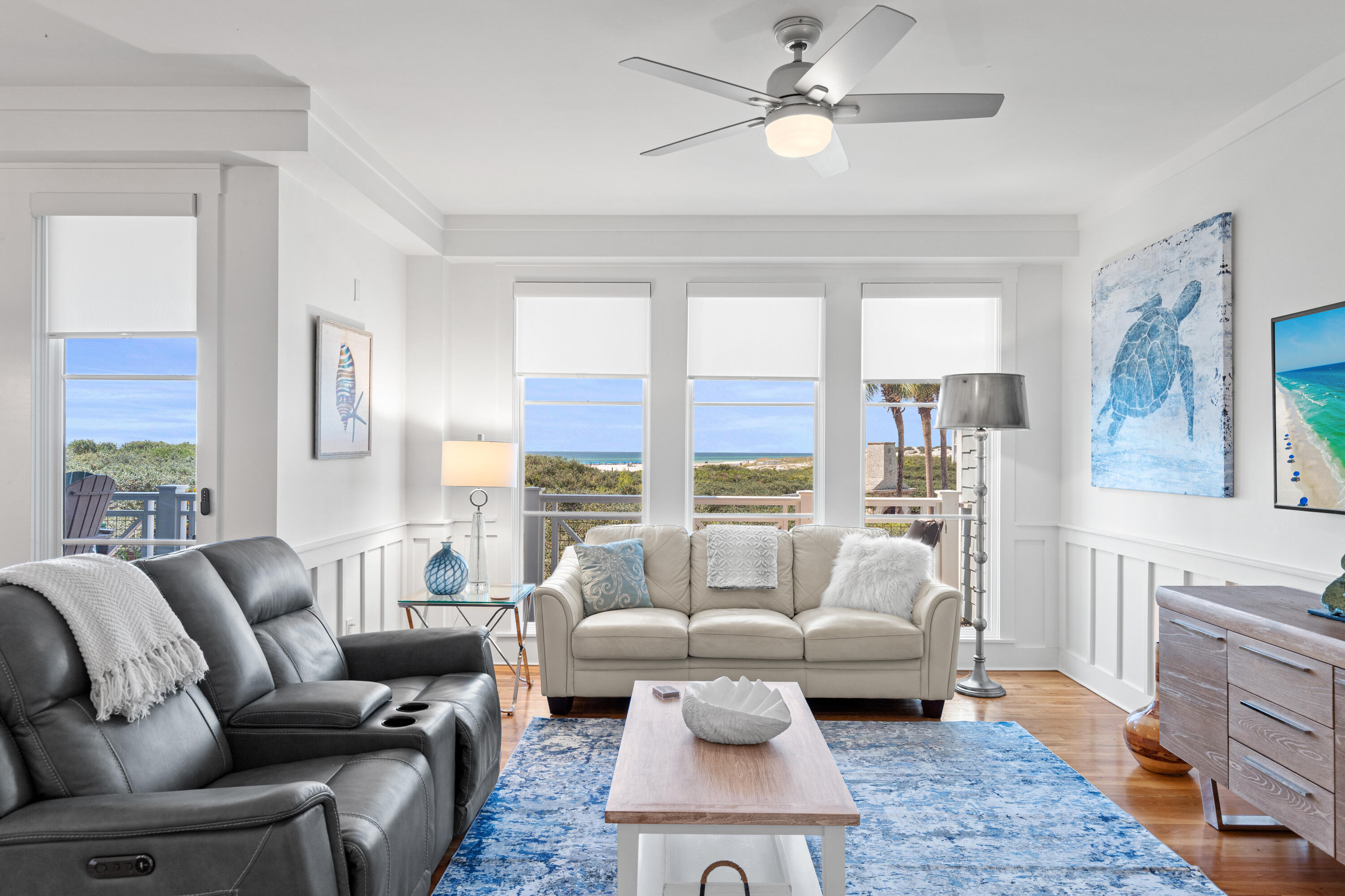 WATERSOUND BEACH - Residential