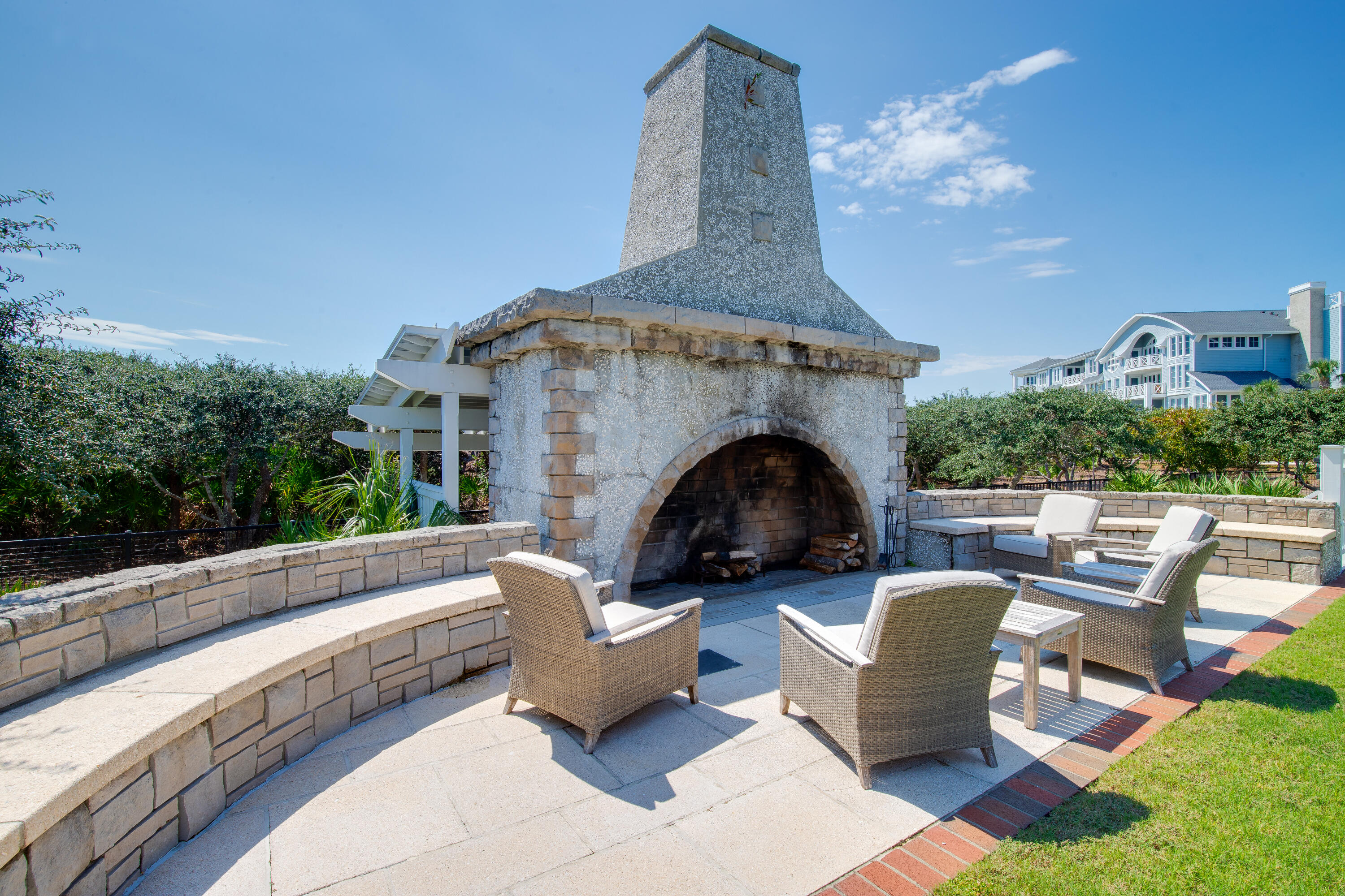 WATERSOUND BEACH - Residential