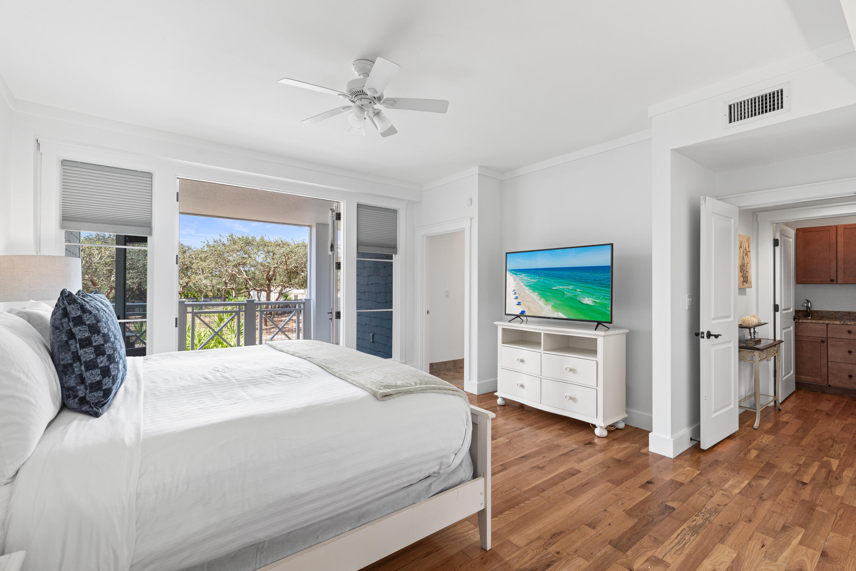 WATERSOUND BEACH - Residential