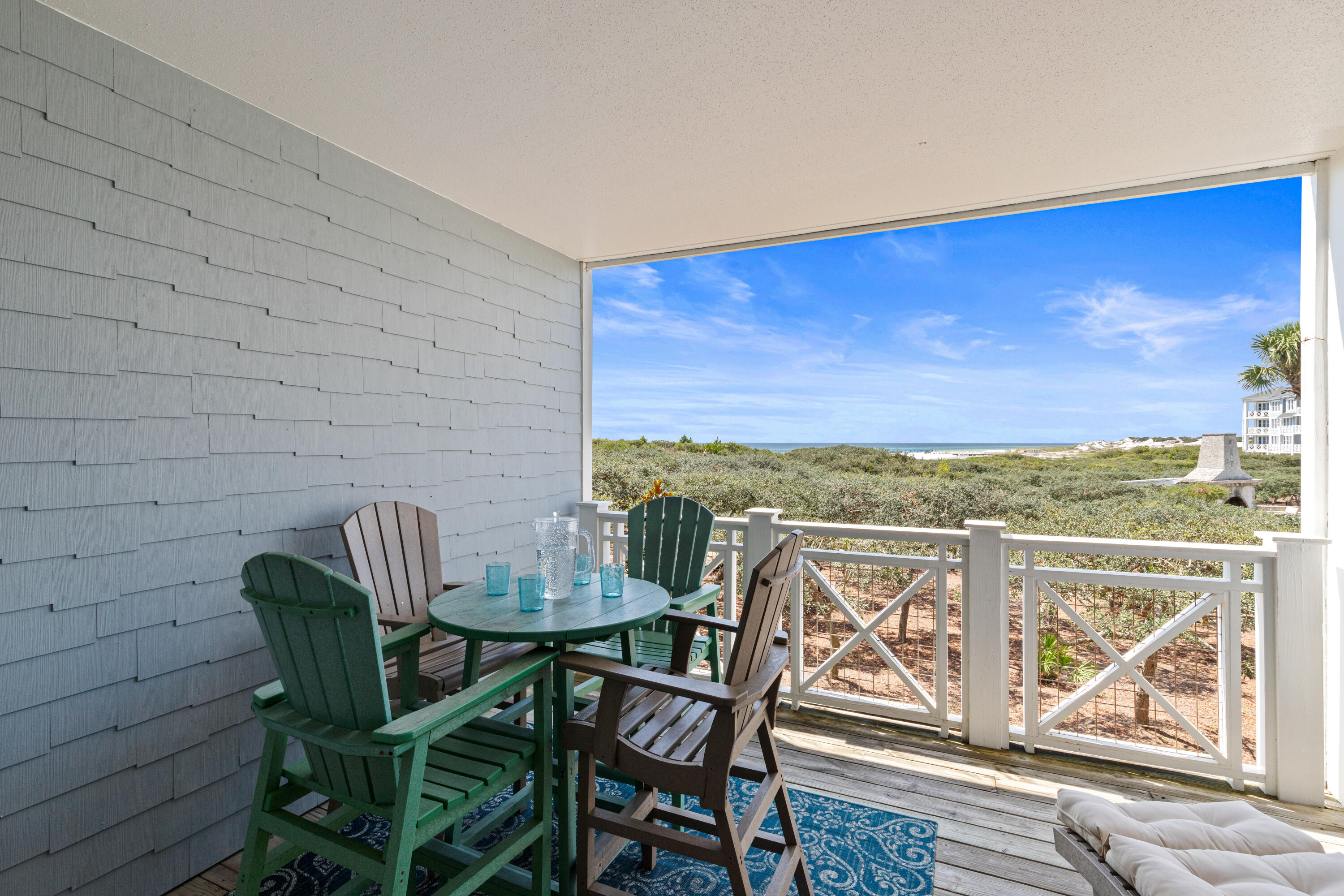 WATERSOUND BEACH - Residential