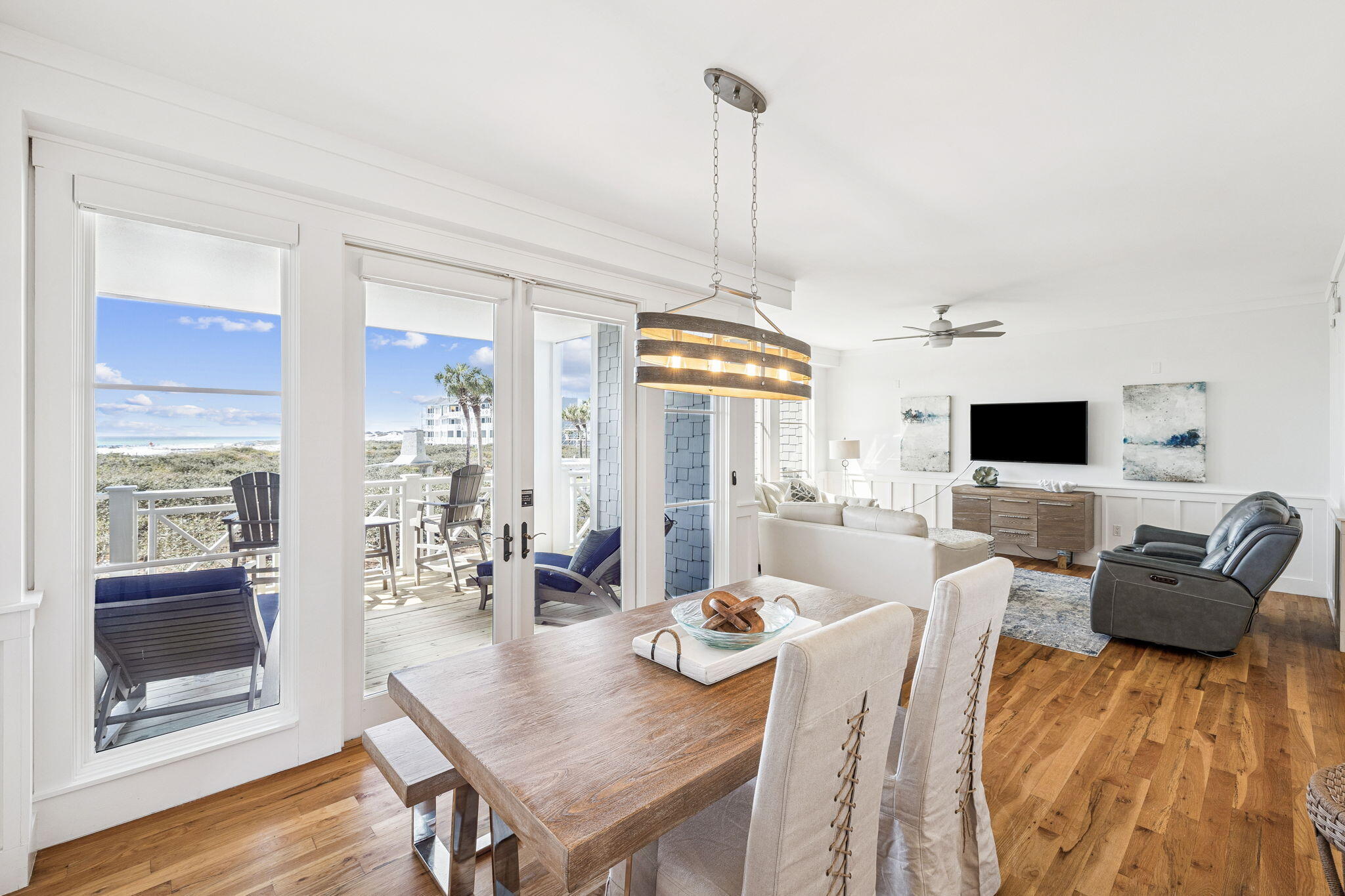 WATERSOUND BEACH - Residential