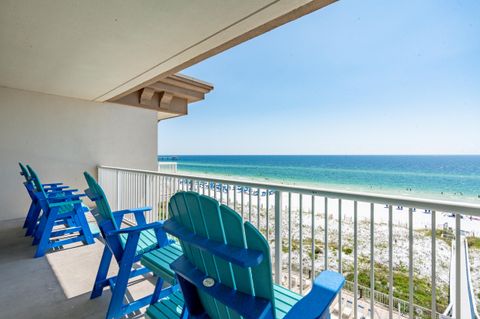 A home in Fort Walton Beach