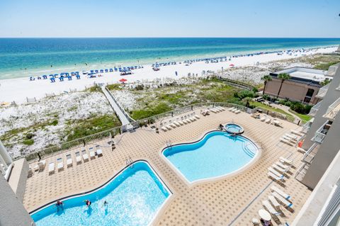 A home in Fort Walton Beach