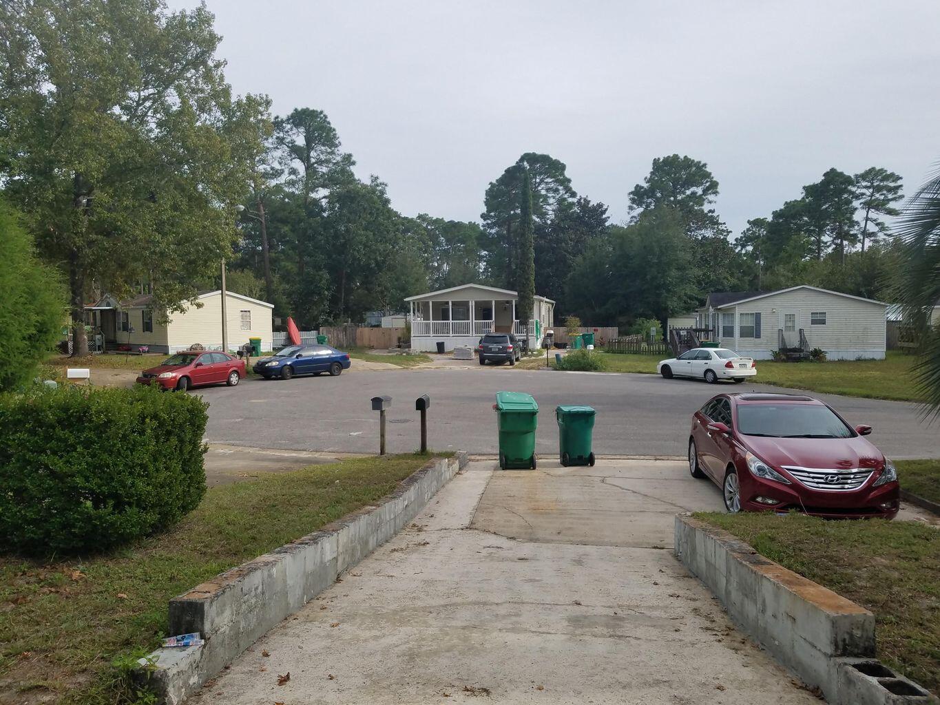 BAYSHORE S/D - Residential