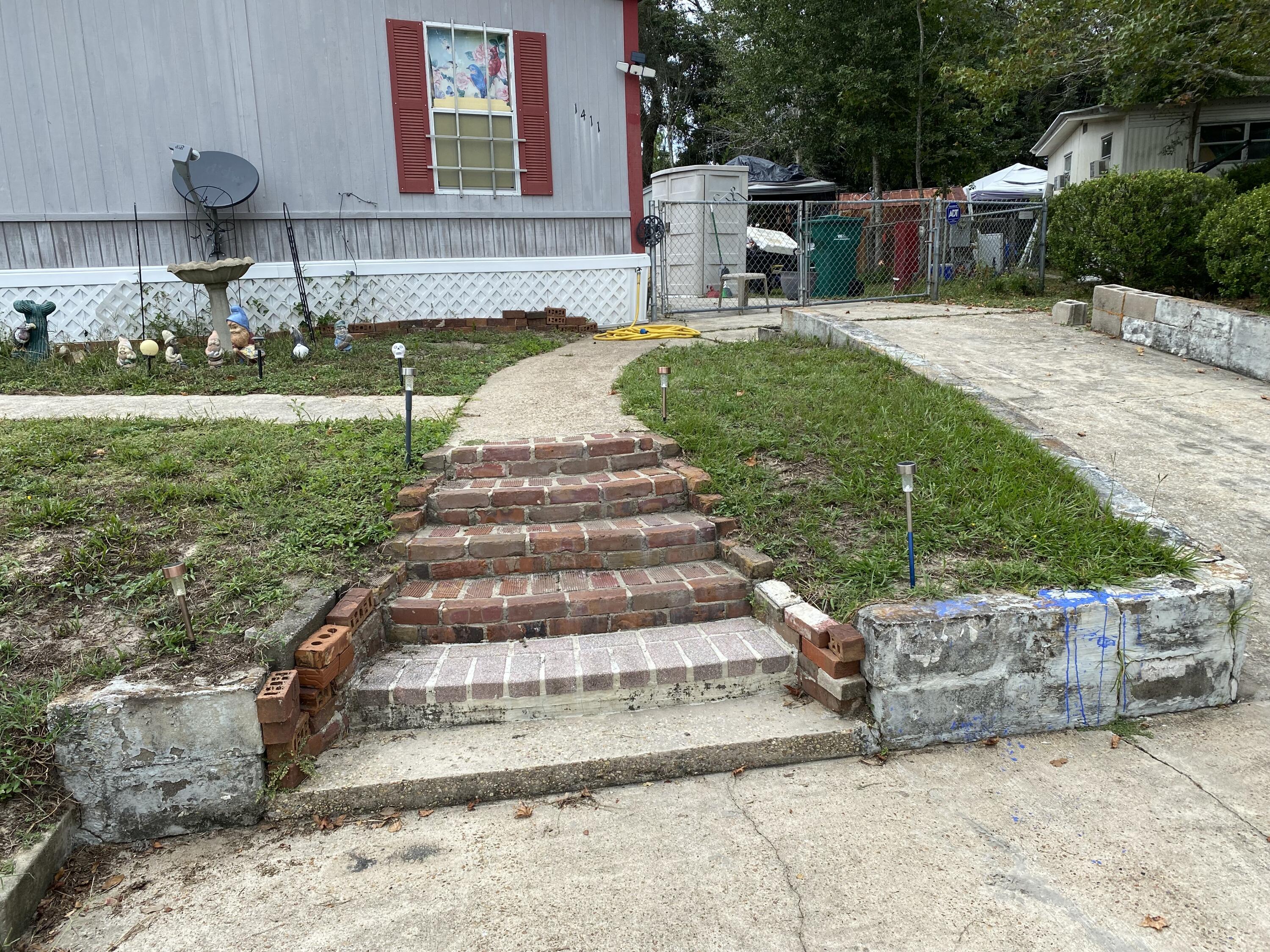 BAYSHORE S/D - Residential
