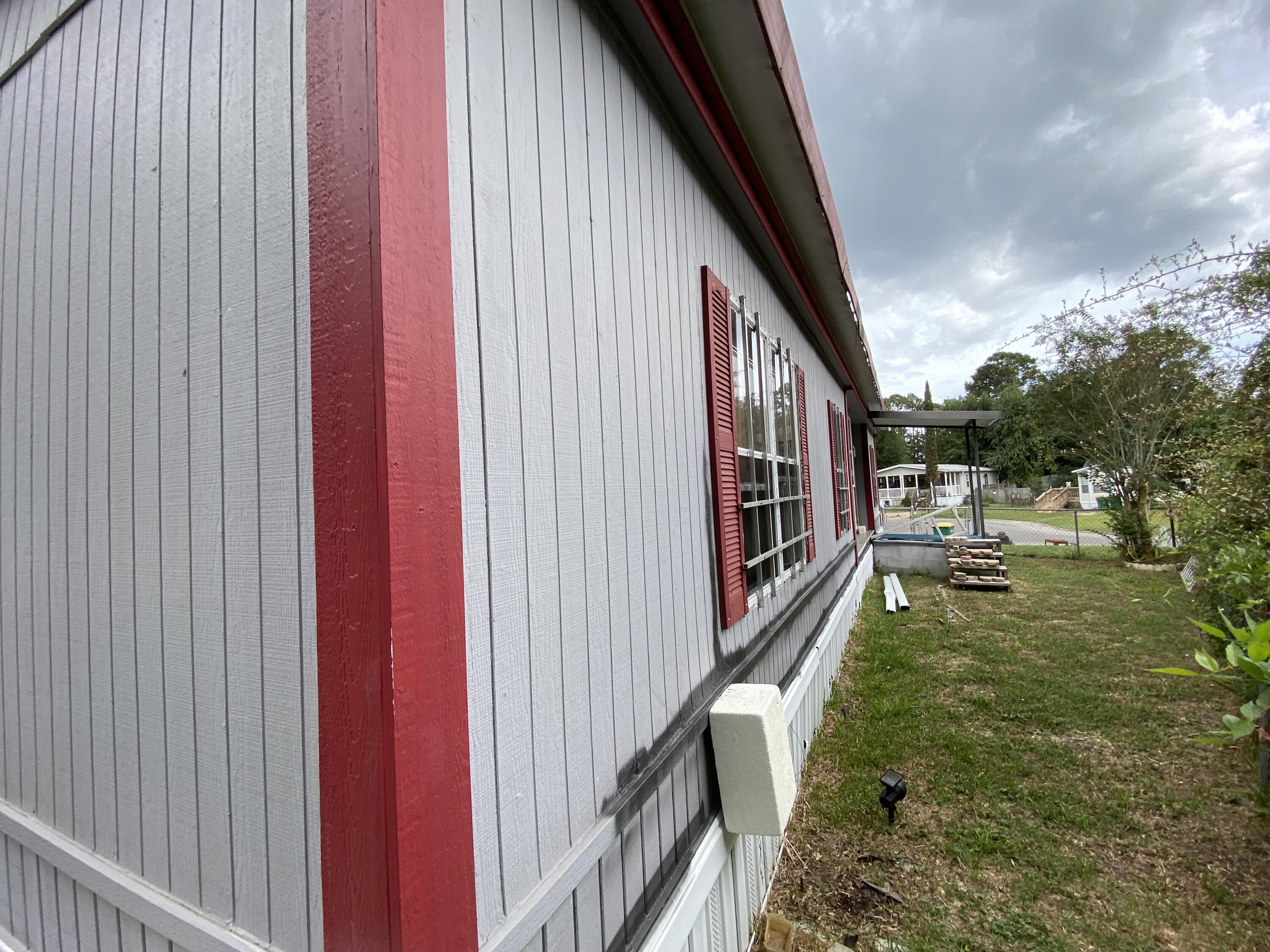 BAYSHORE S/D - Residential