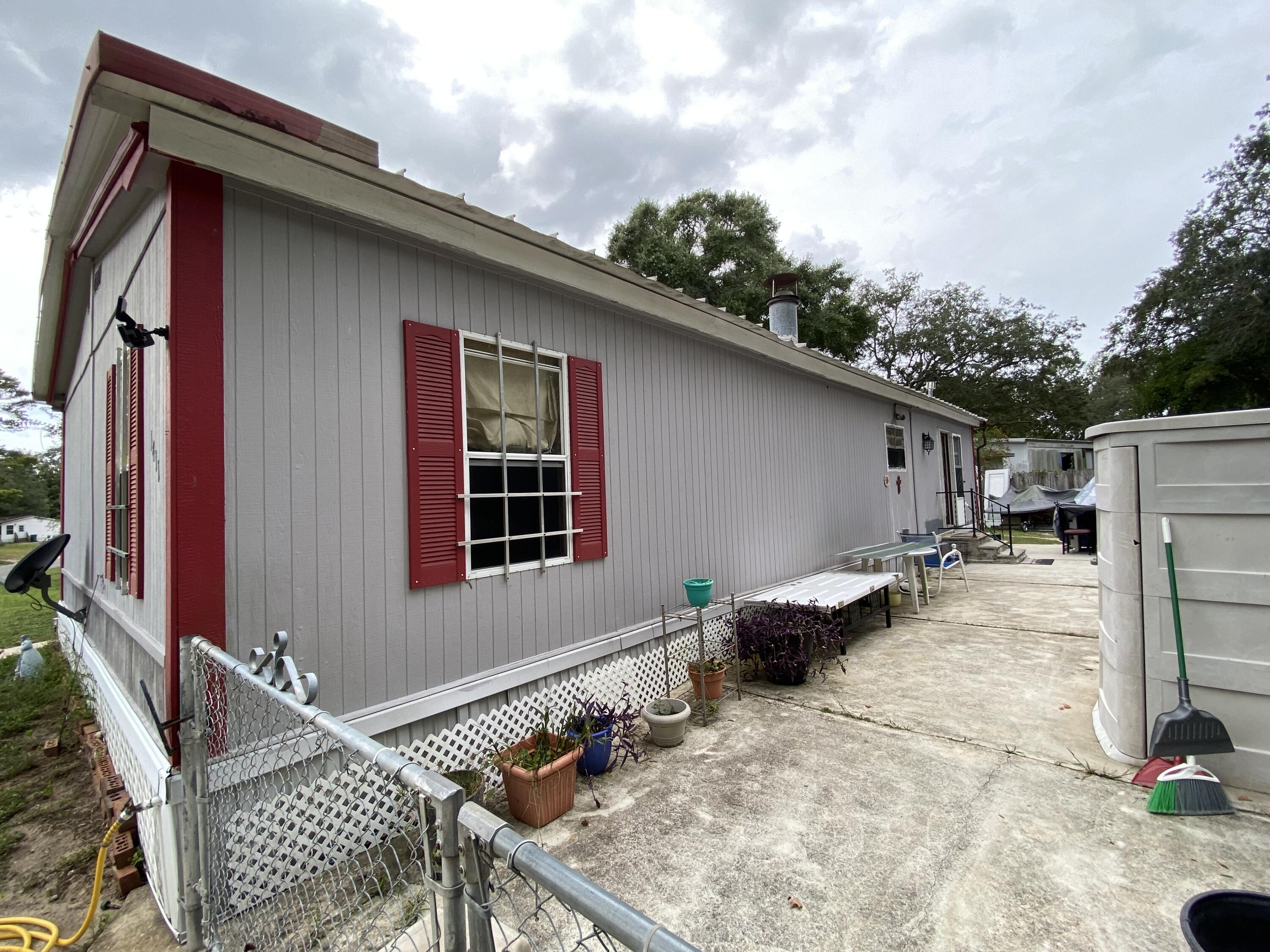 BAYSHORE S/D - Residential