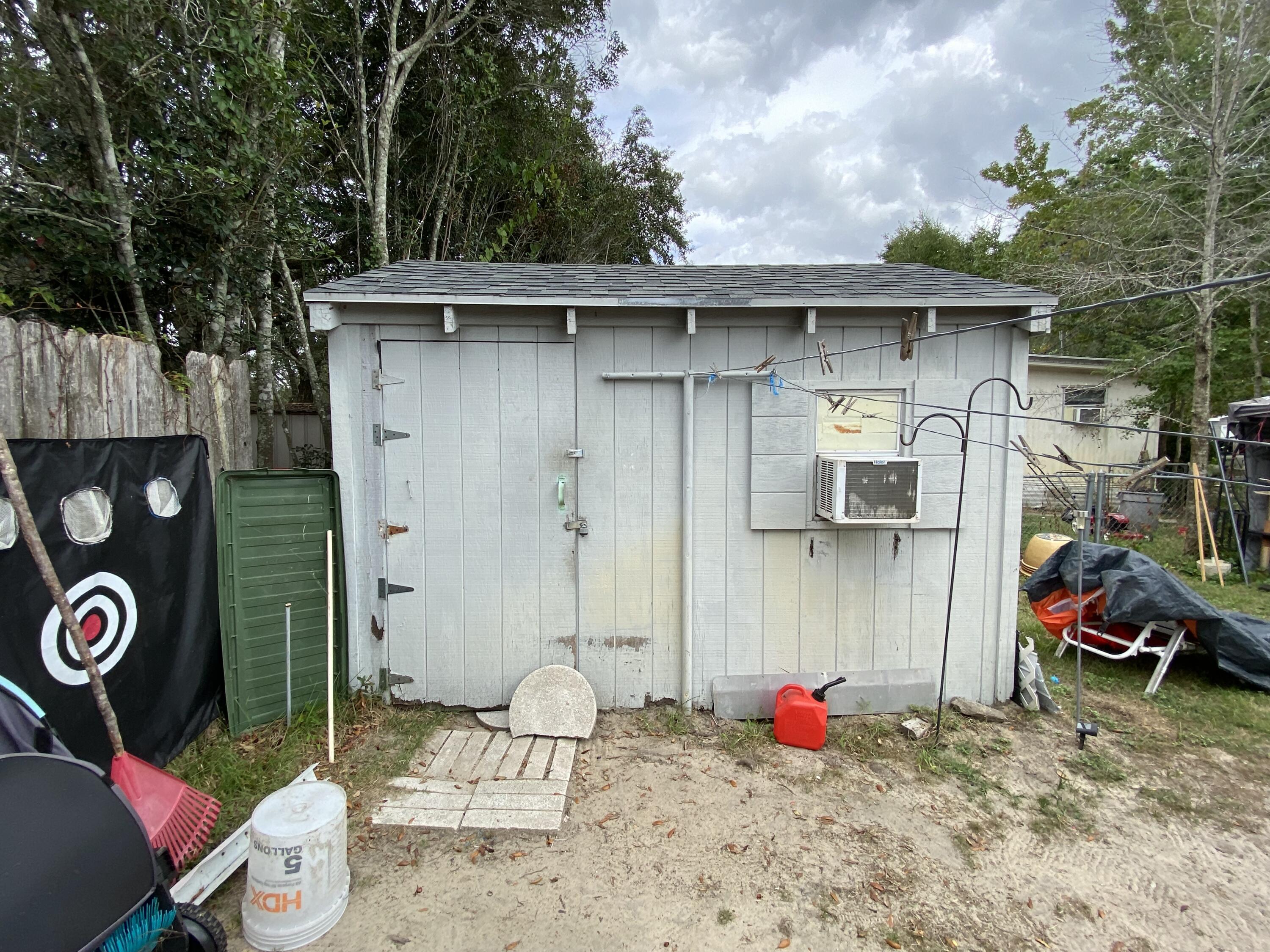 BAYSHORE S/D - Residential