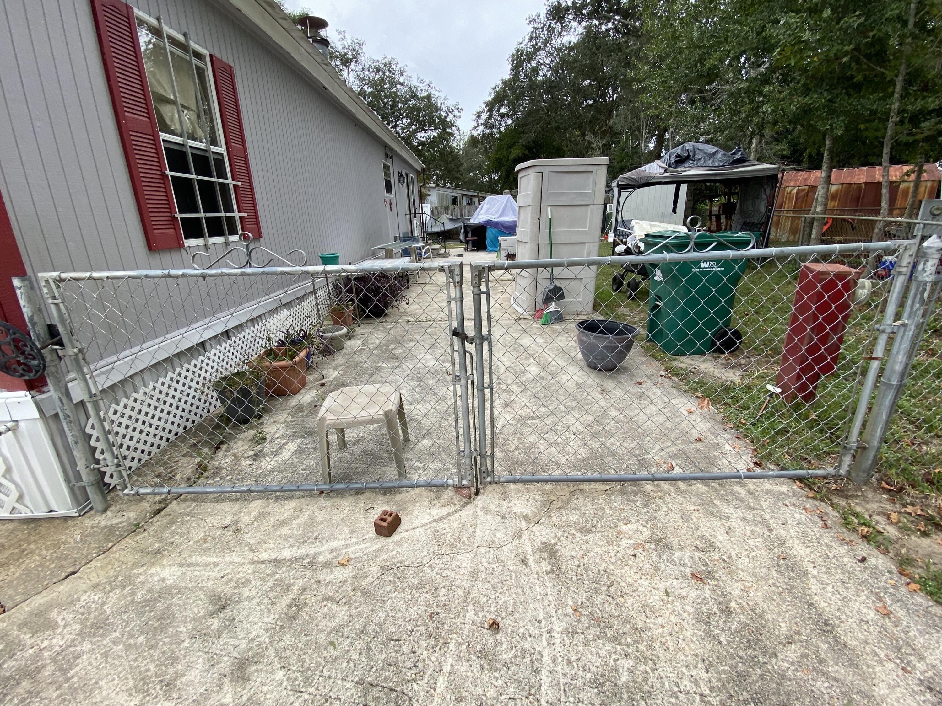 BAYSHORE S/D - Residential