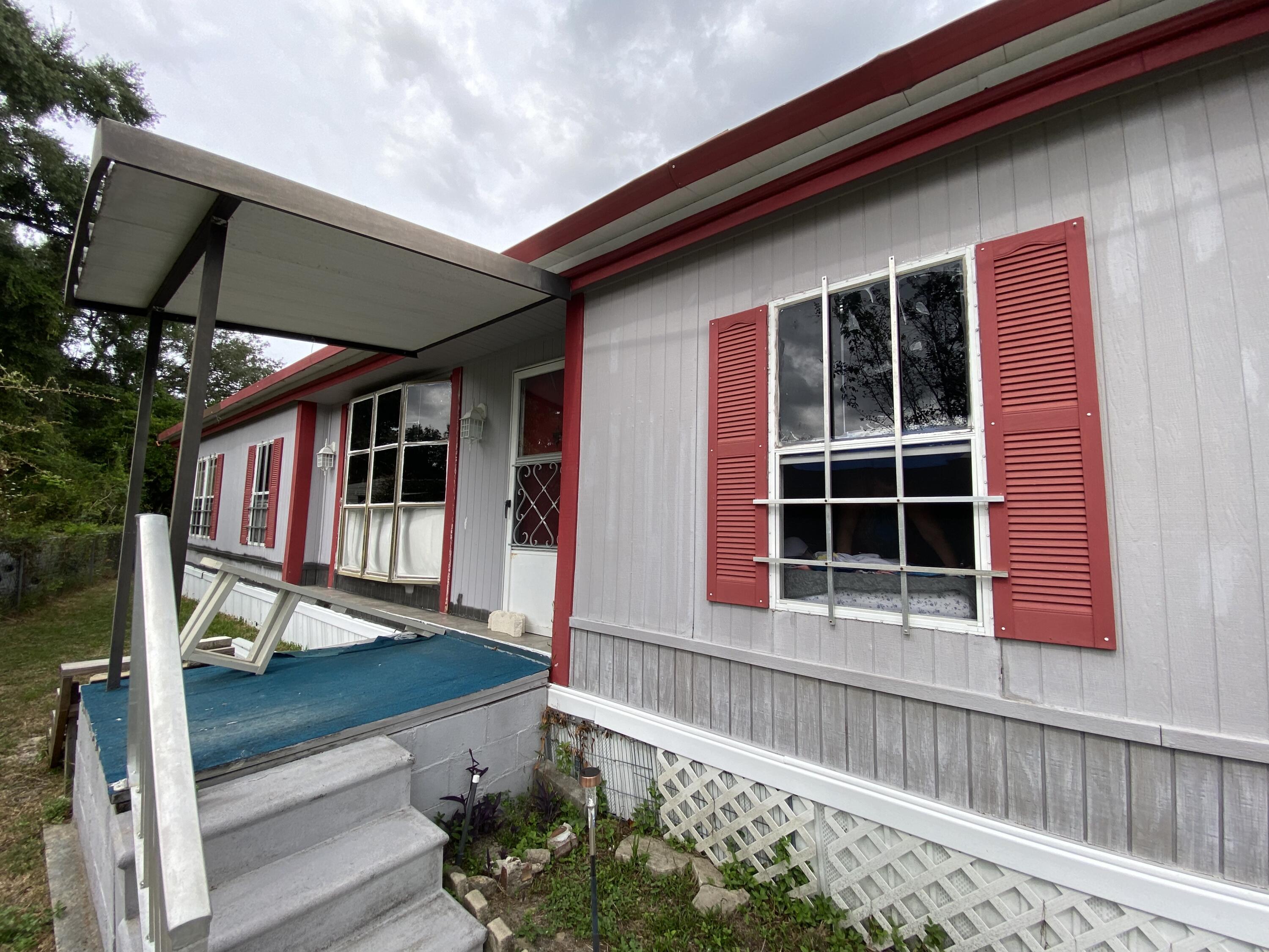 BAYSHORE S/D - Residential