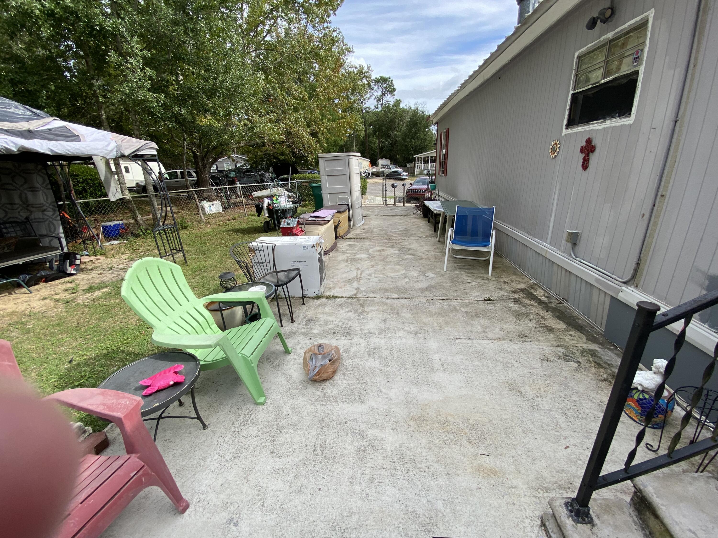 BAYSHORE S/D - Residential