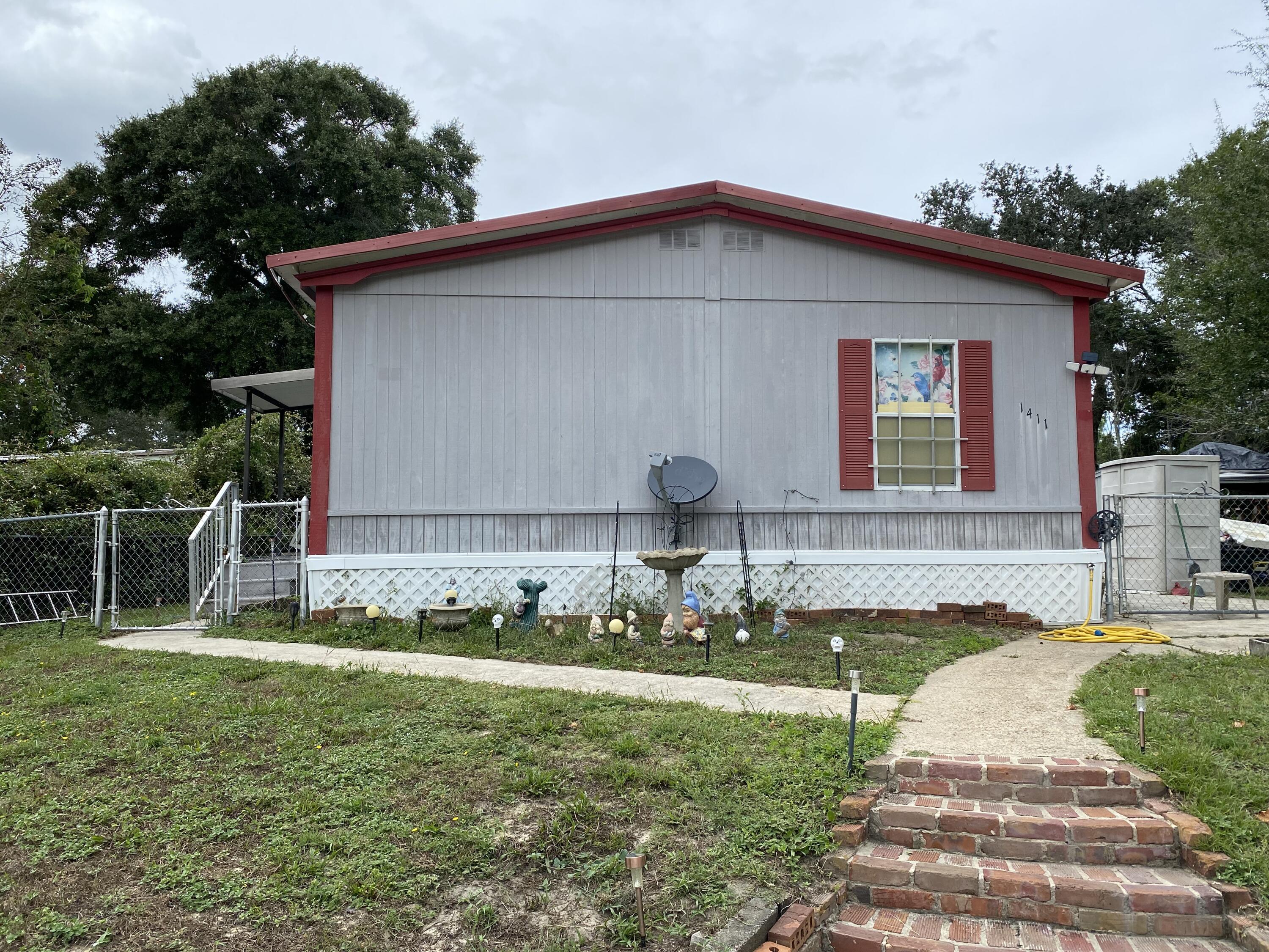 BAYSHORE S/D - Residential