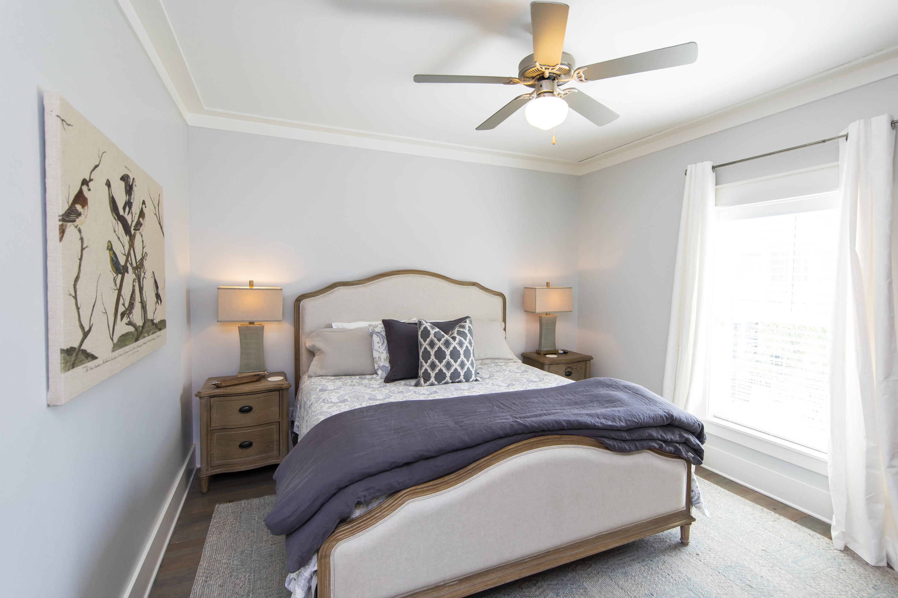 MAGNOLIA DUNE - Residential