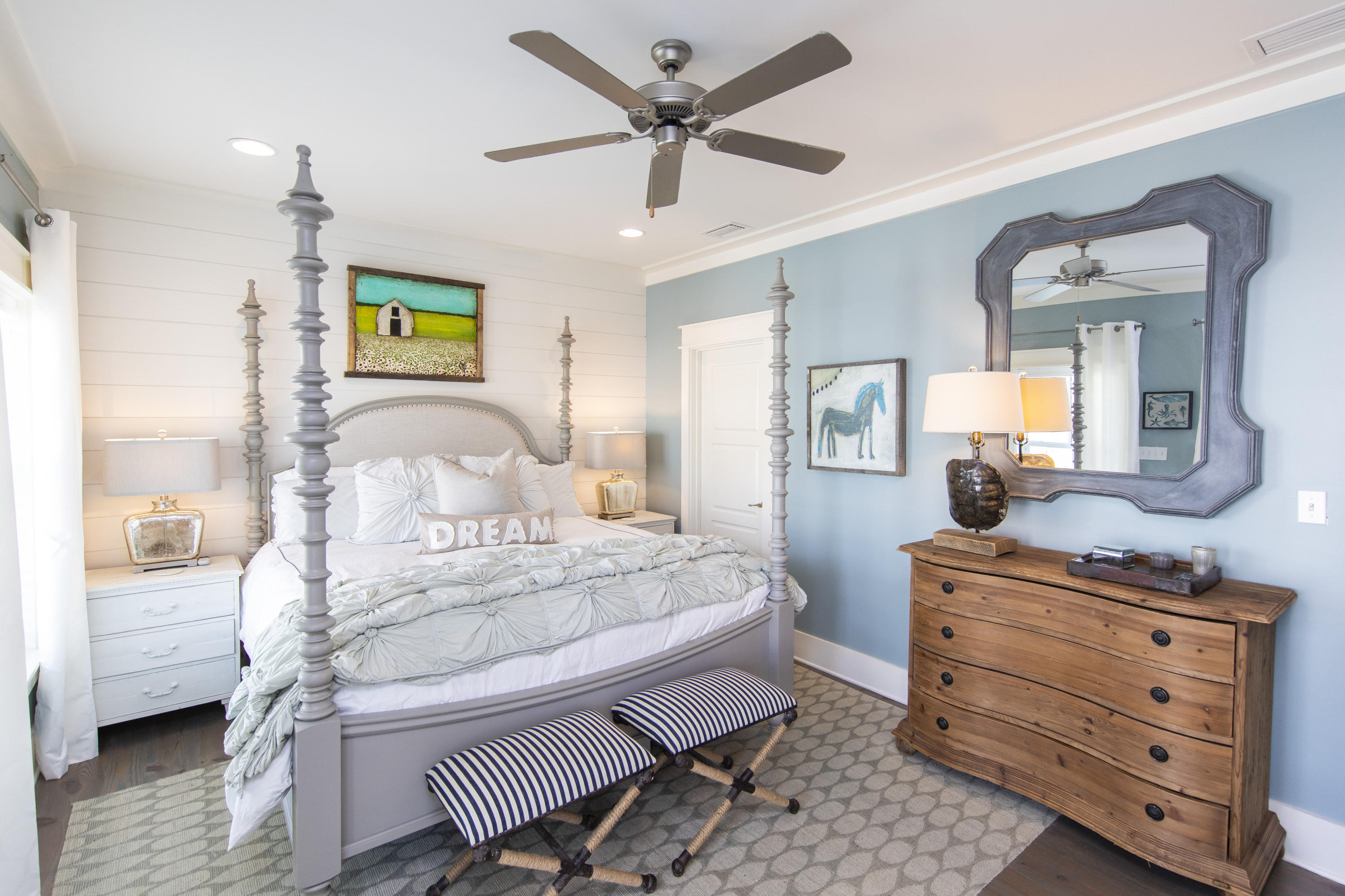 MAGNOLIA DUNE - Residential