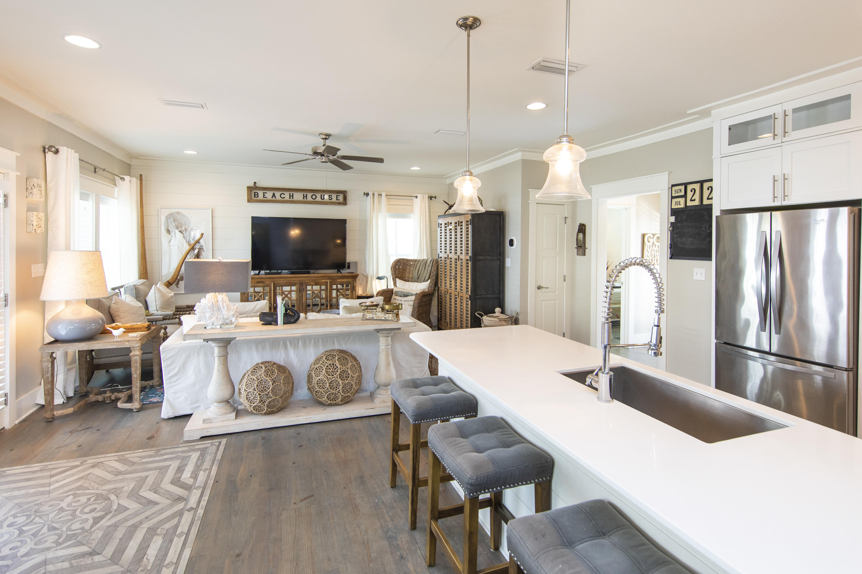 MAGNOLIA DUNE - Residential