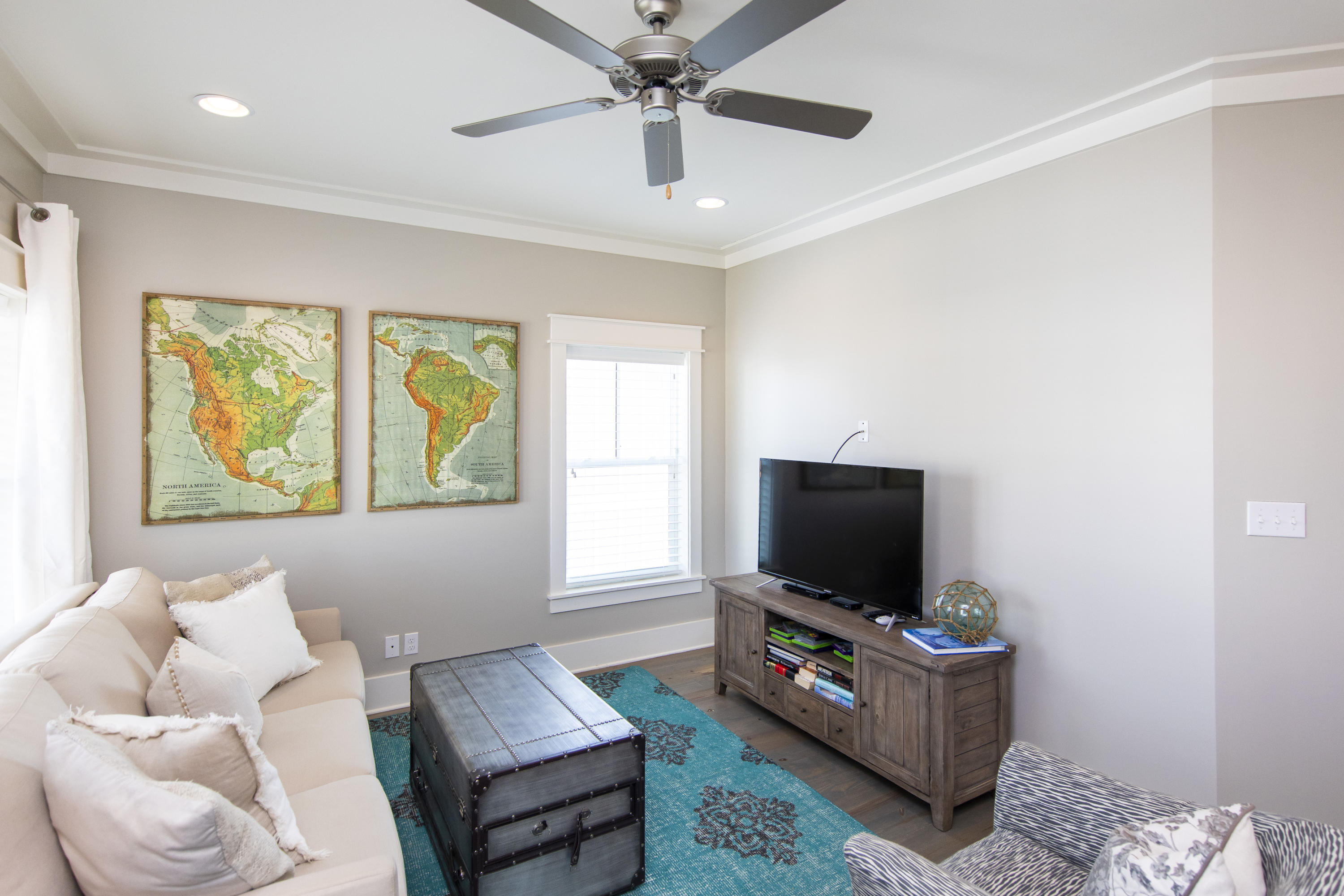 MAGNOLIA DUNE - Residential