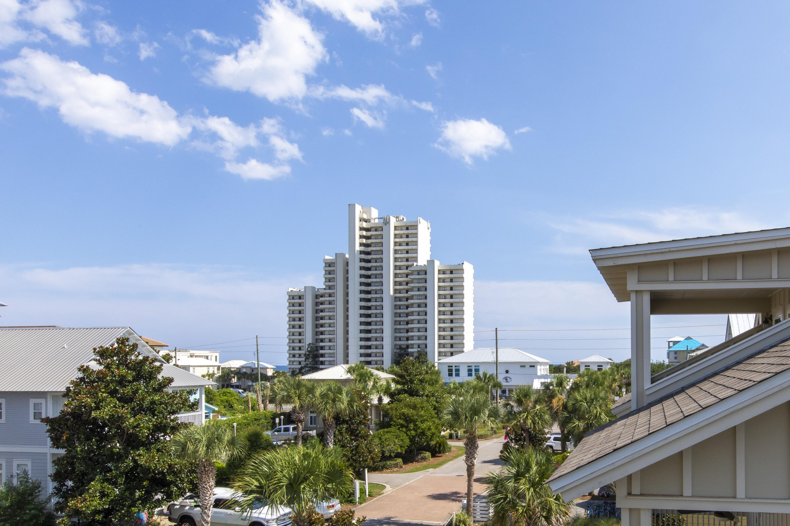 MAGNOLIA DUNE - Residential