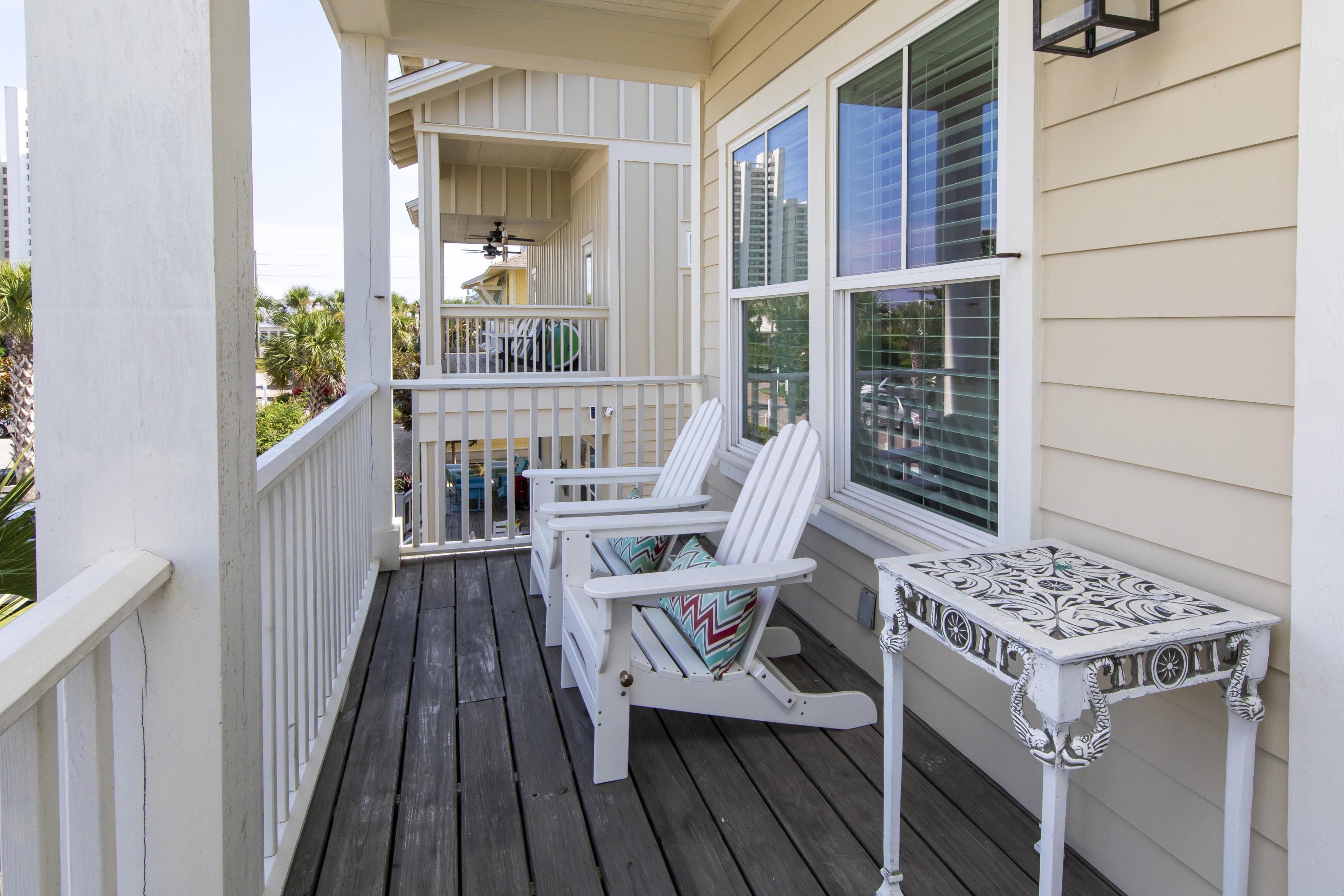 MAGNOLIA DUNE - Residential