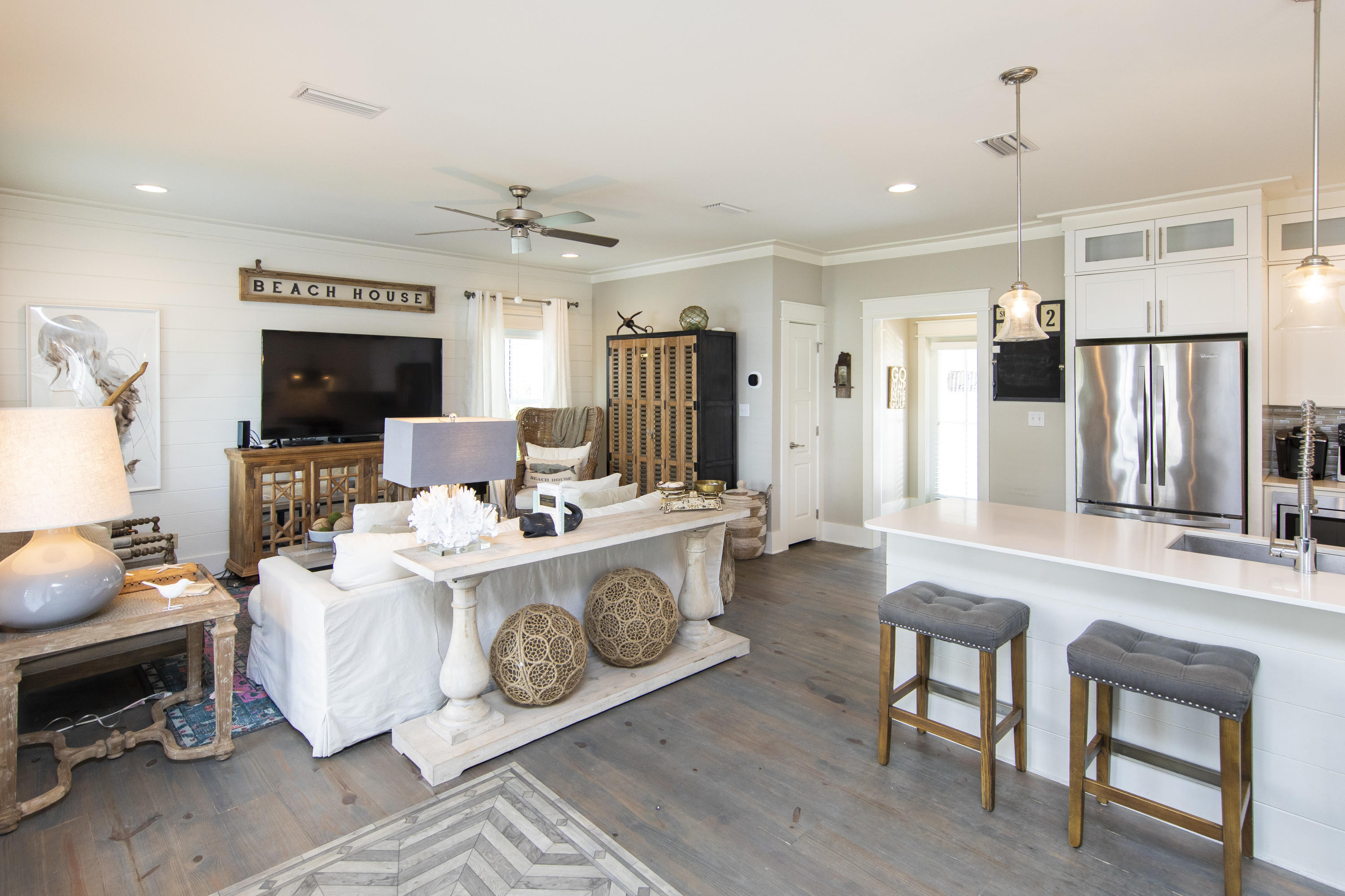 MAGNOLIA DUNE - Residential