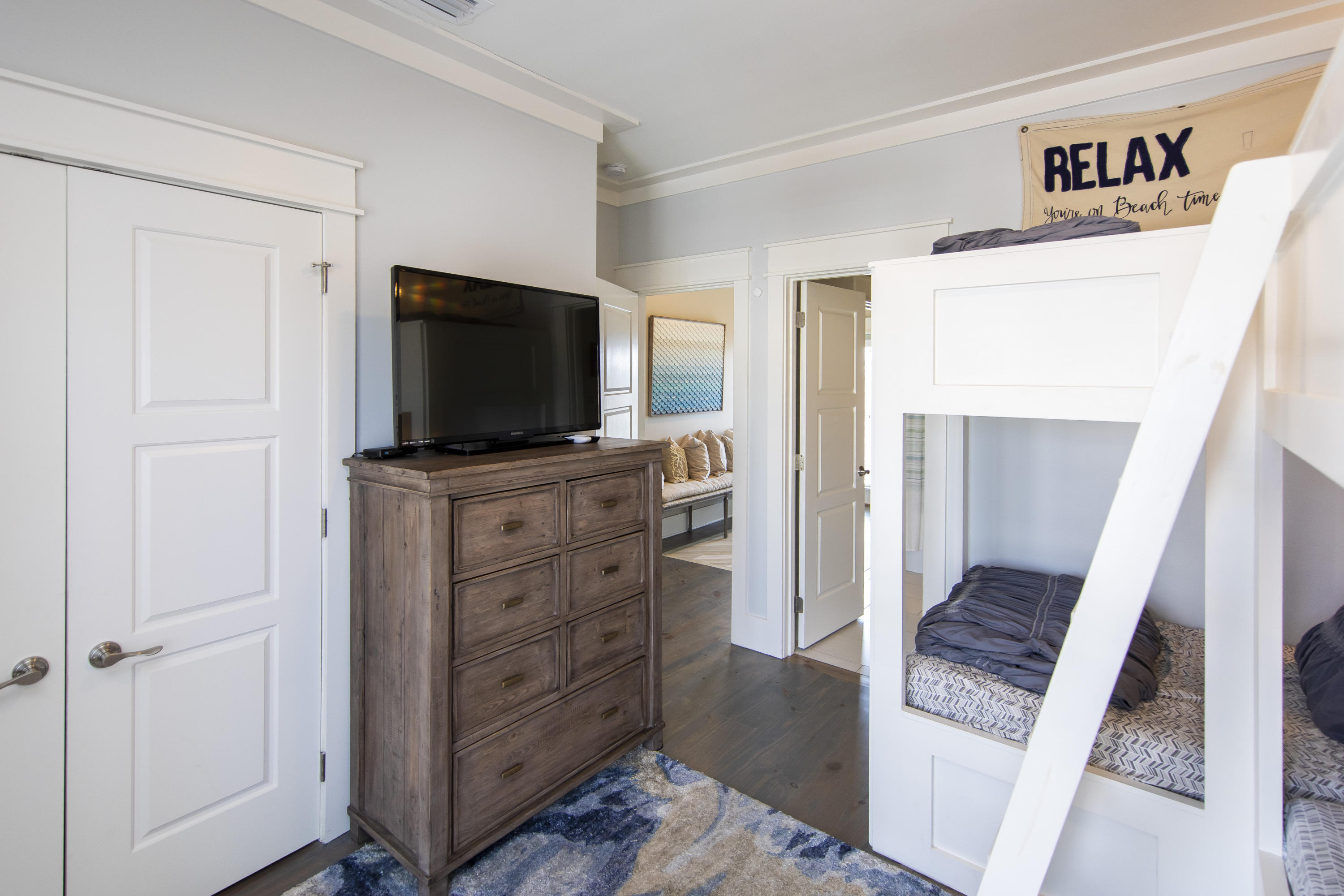 MAGNOLIA DUNE - Residential