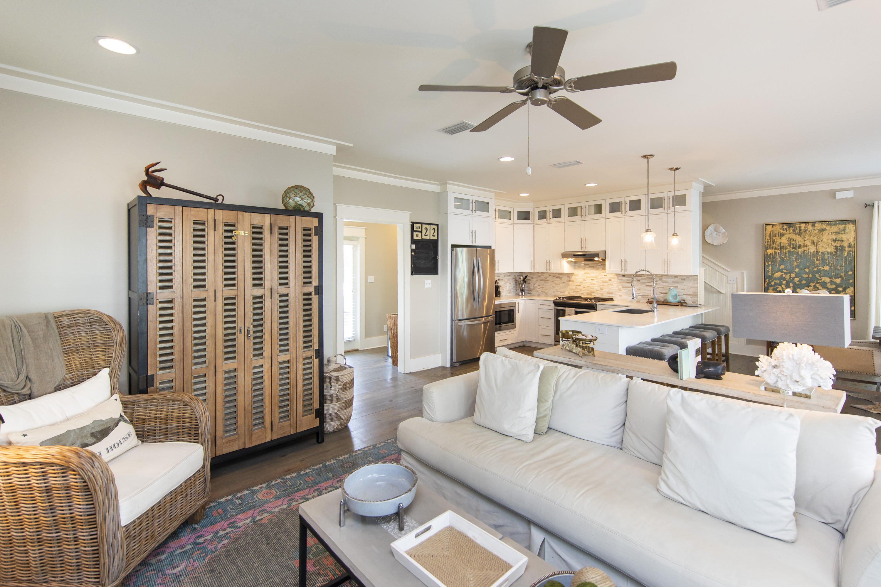 MAGNOLIA DUNE - Residential