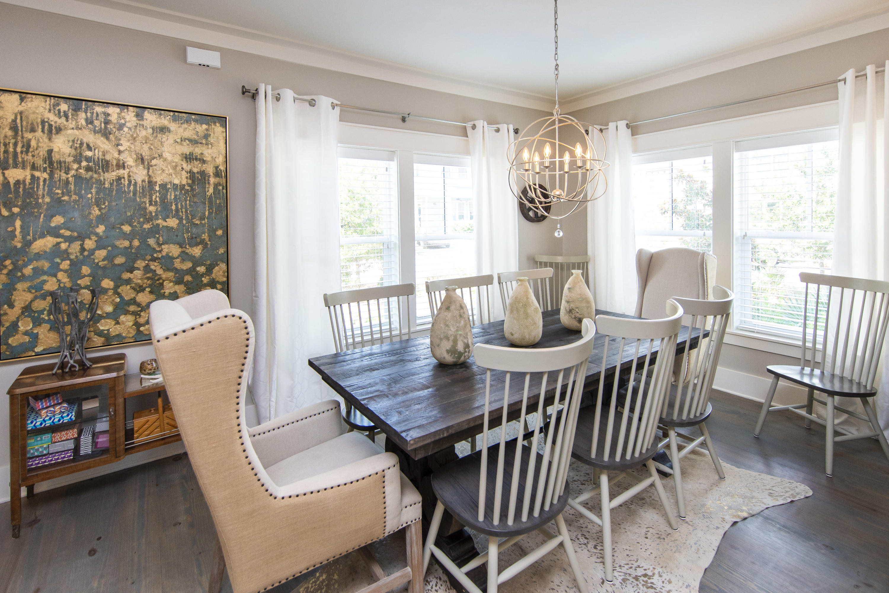 MAGNOLIA DUNE - Residential