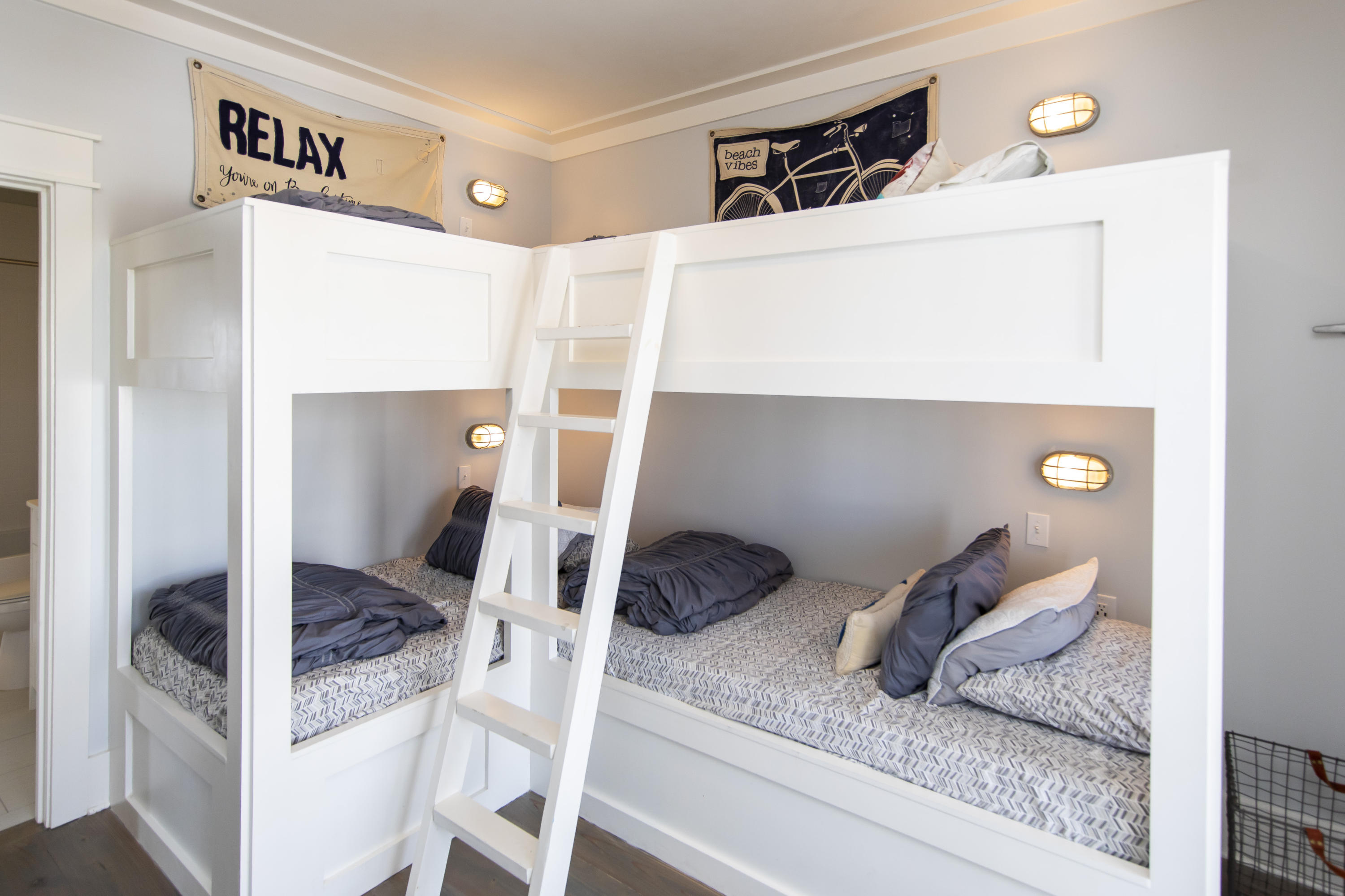 MAGNOLIA DUNE - Residential