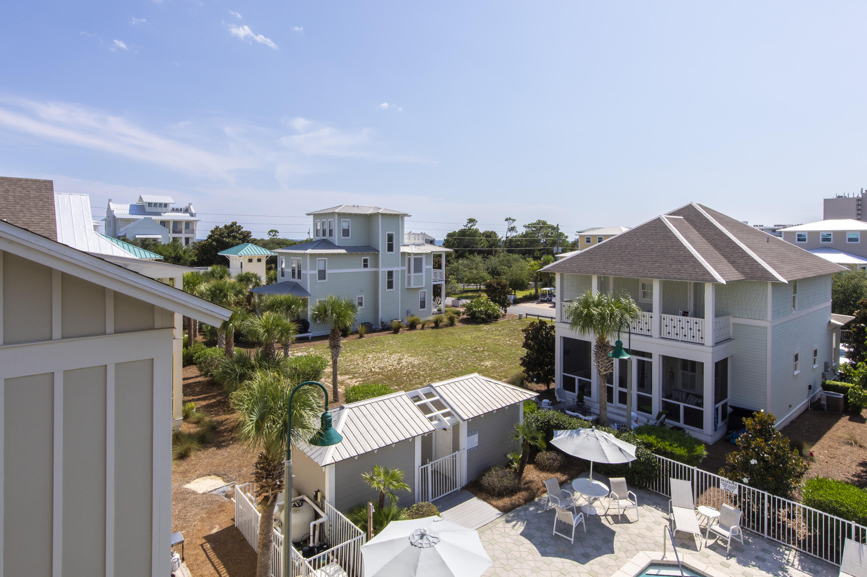 MAGNOLIA DUNE - Residential