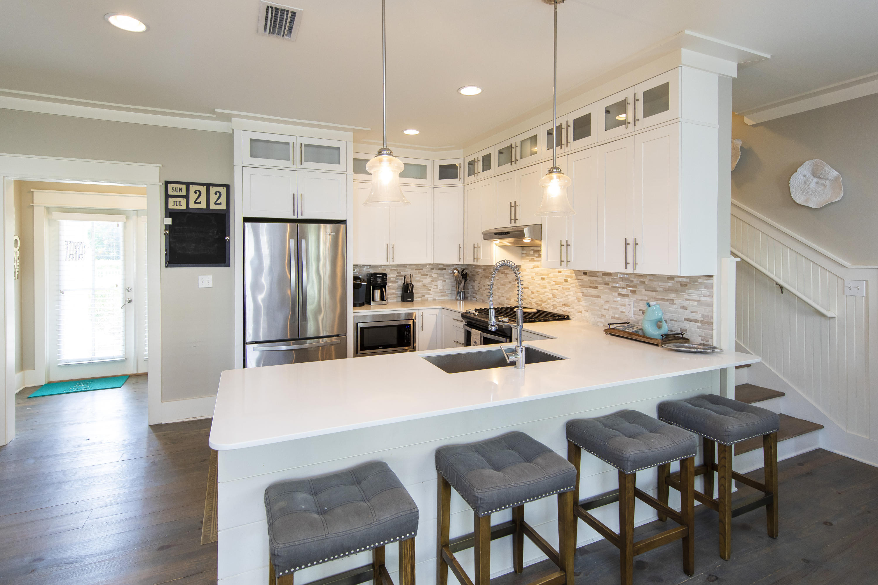 MAGNOLIA DUNE - Residential