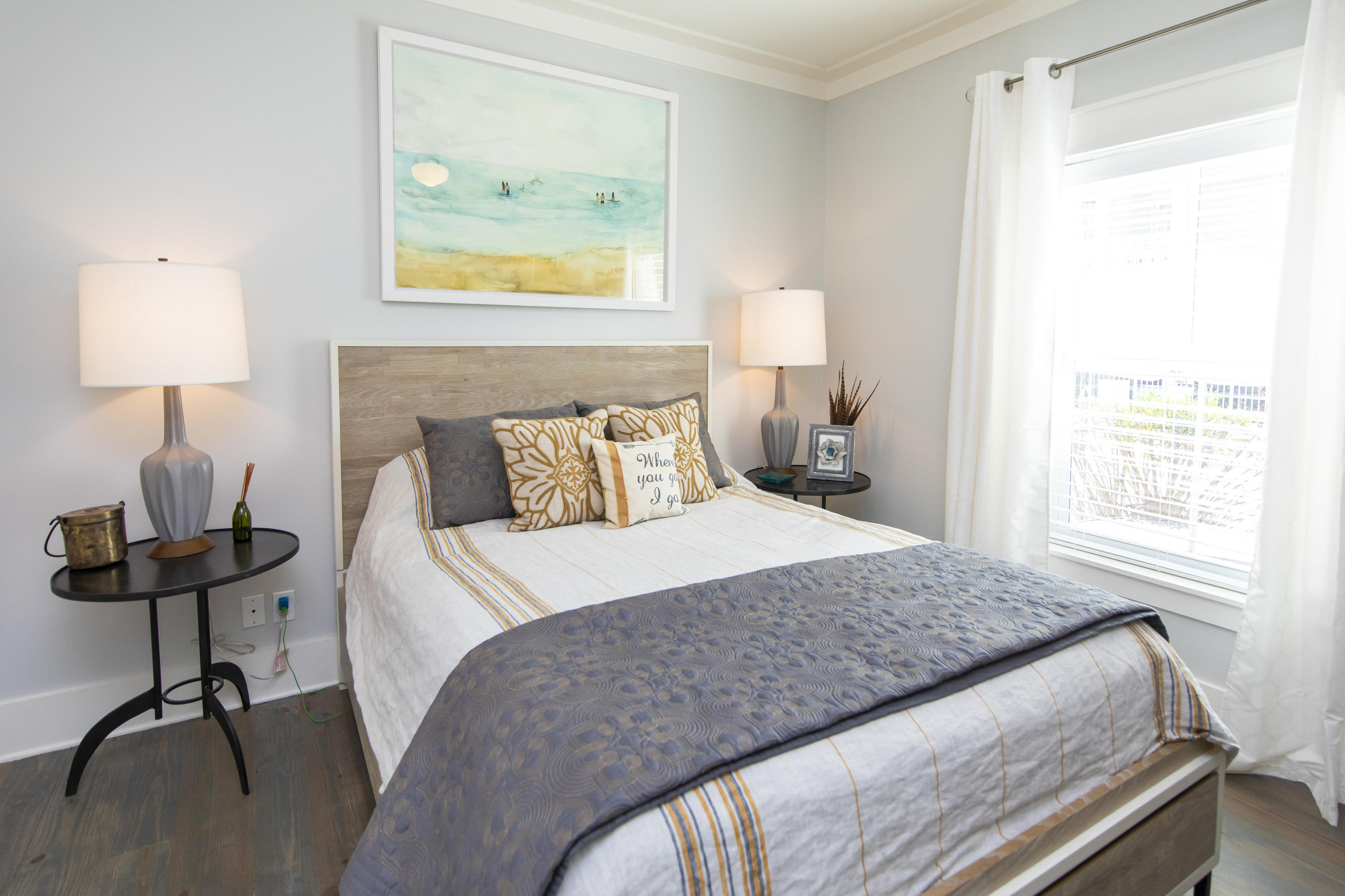 MAGNOLIA DUNE - Residential