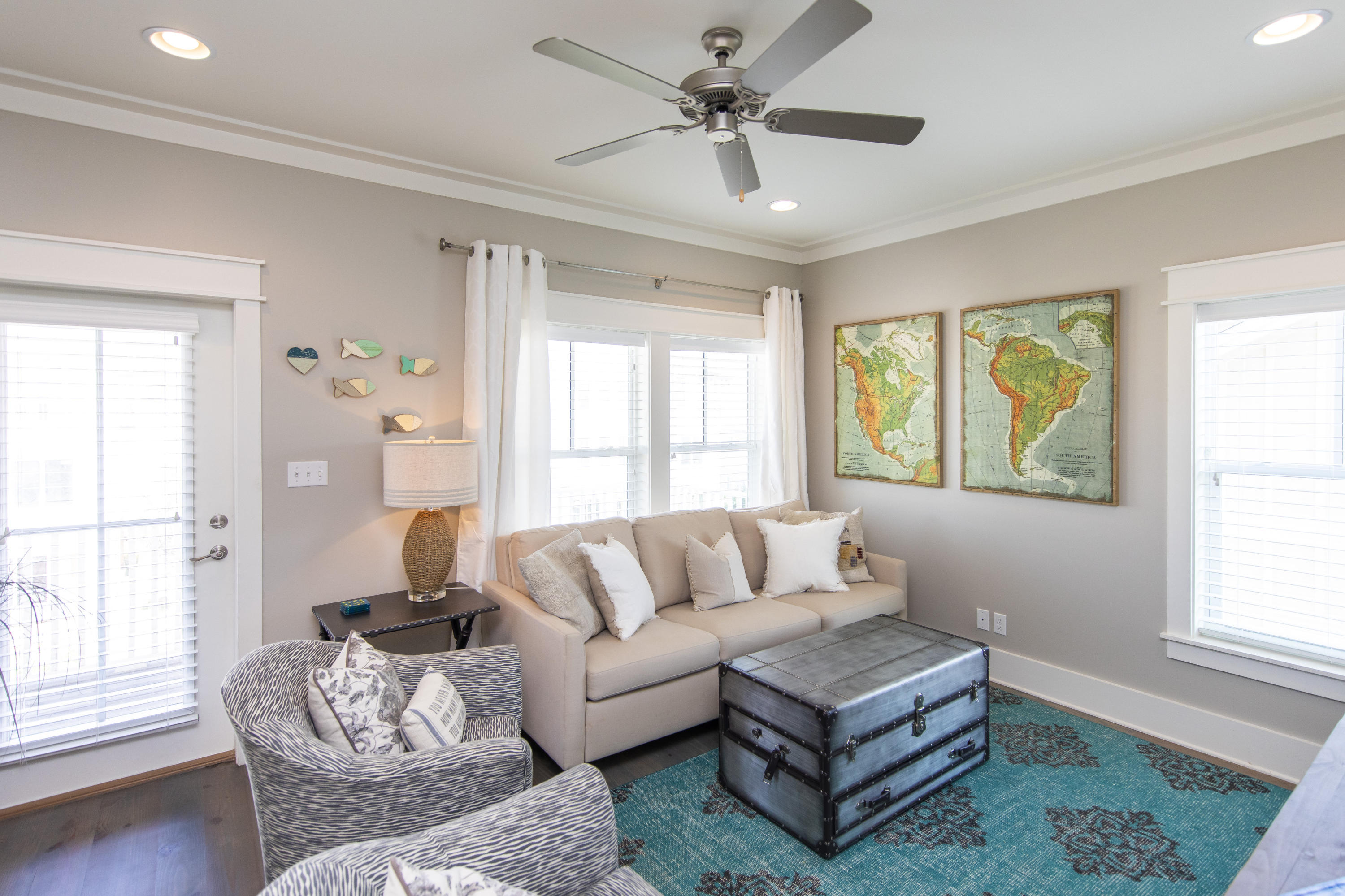 MAGNOLIA DUNE - Residential