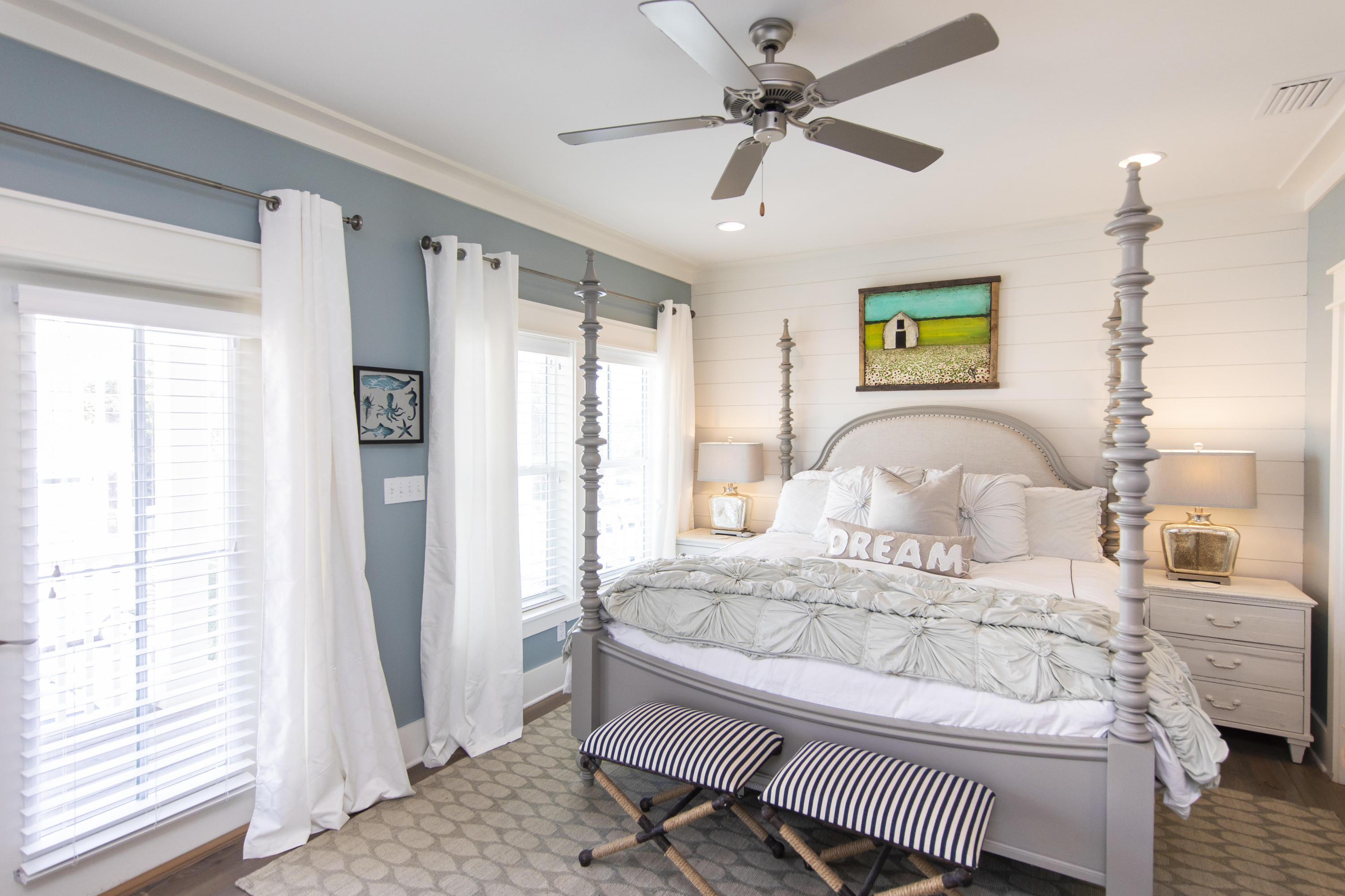 MAGNOLIA DUNE - Residential