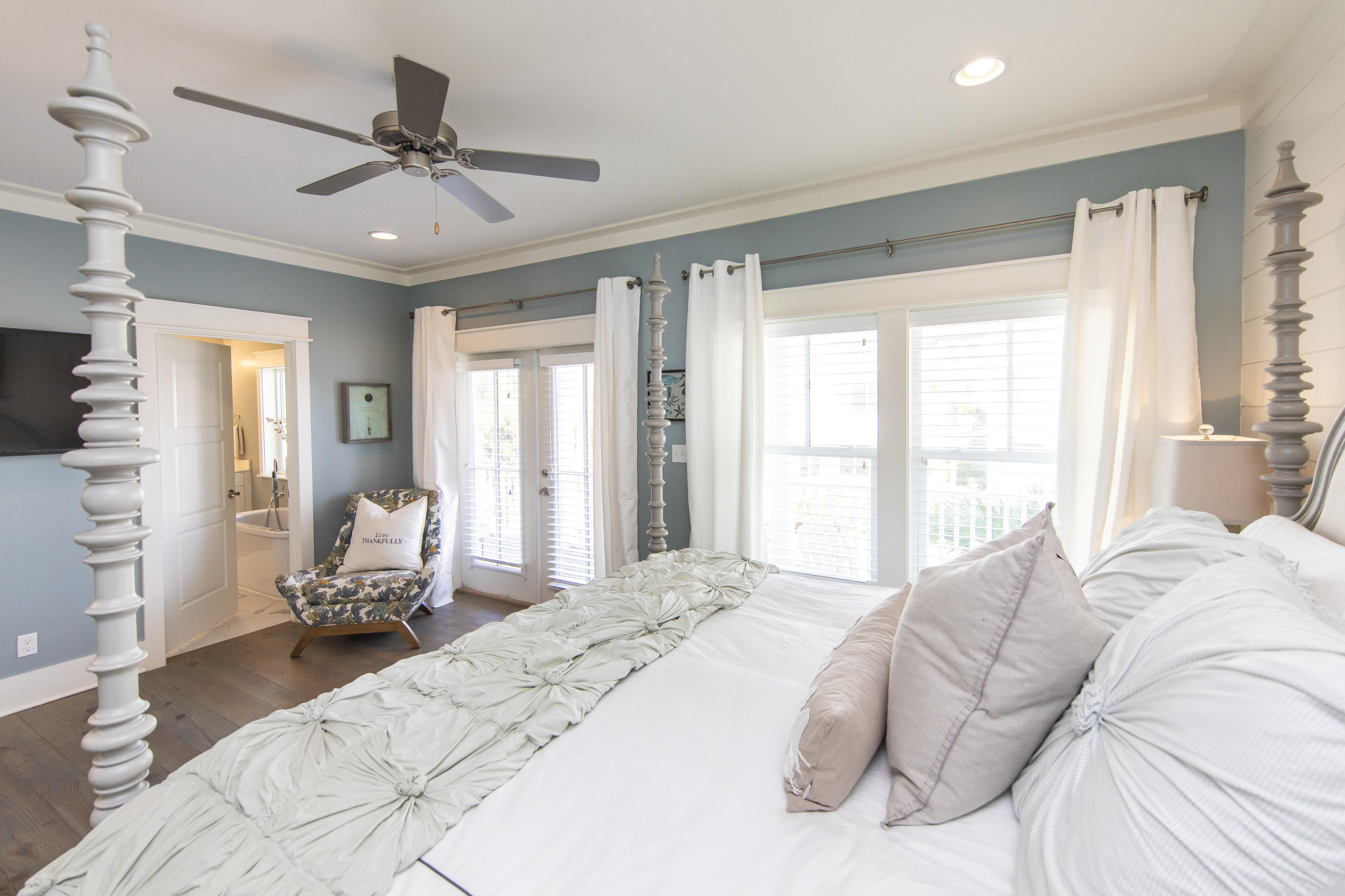 MAGNOLIA DUNE - Residential