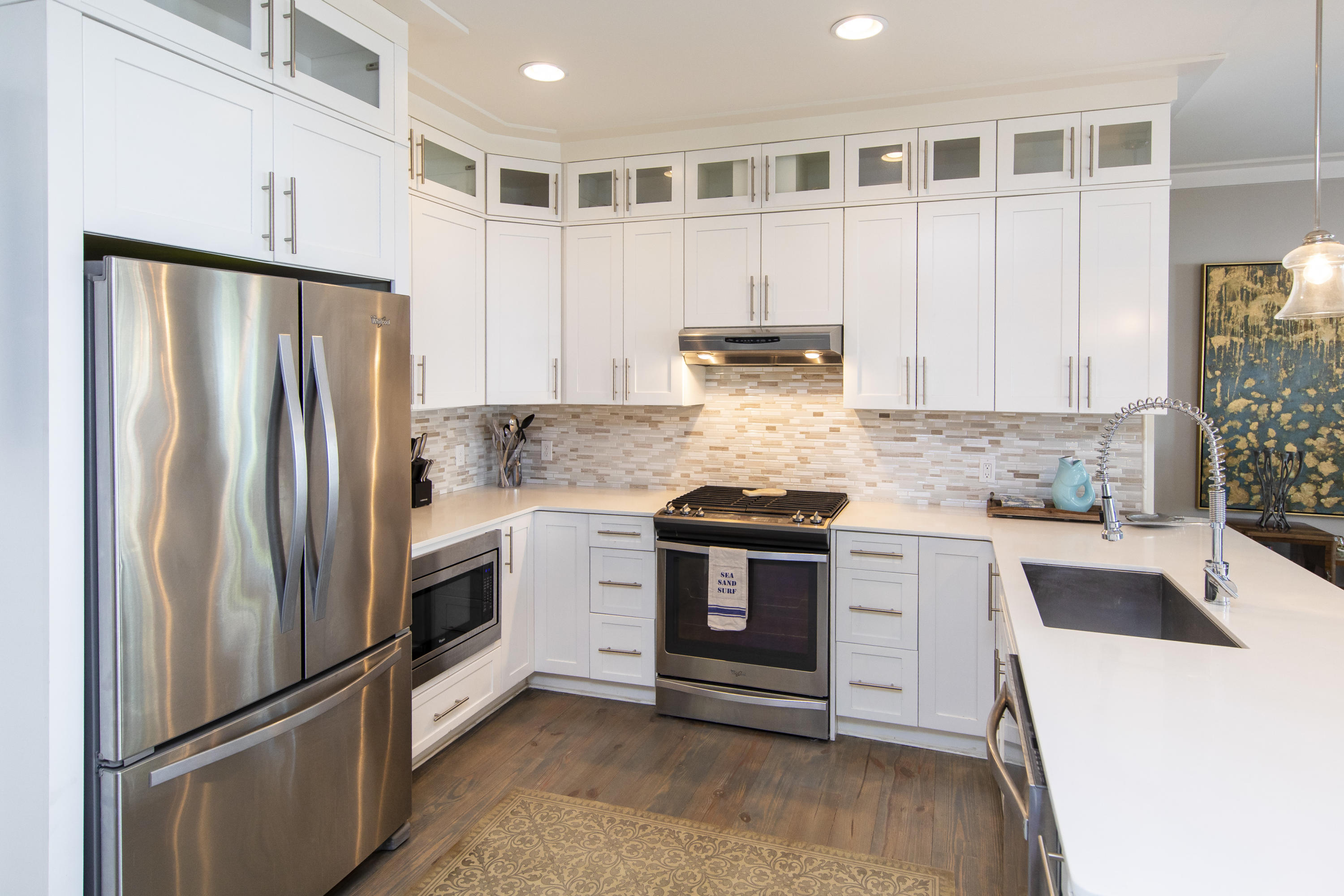 MAGNOLIA DUNE - Residential