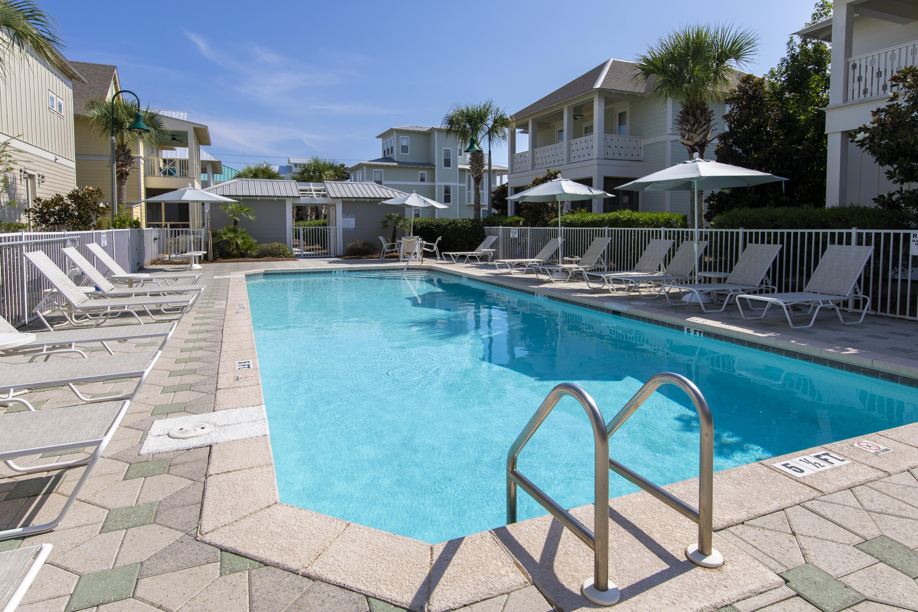 MAGNOLIA DUNE - Residential