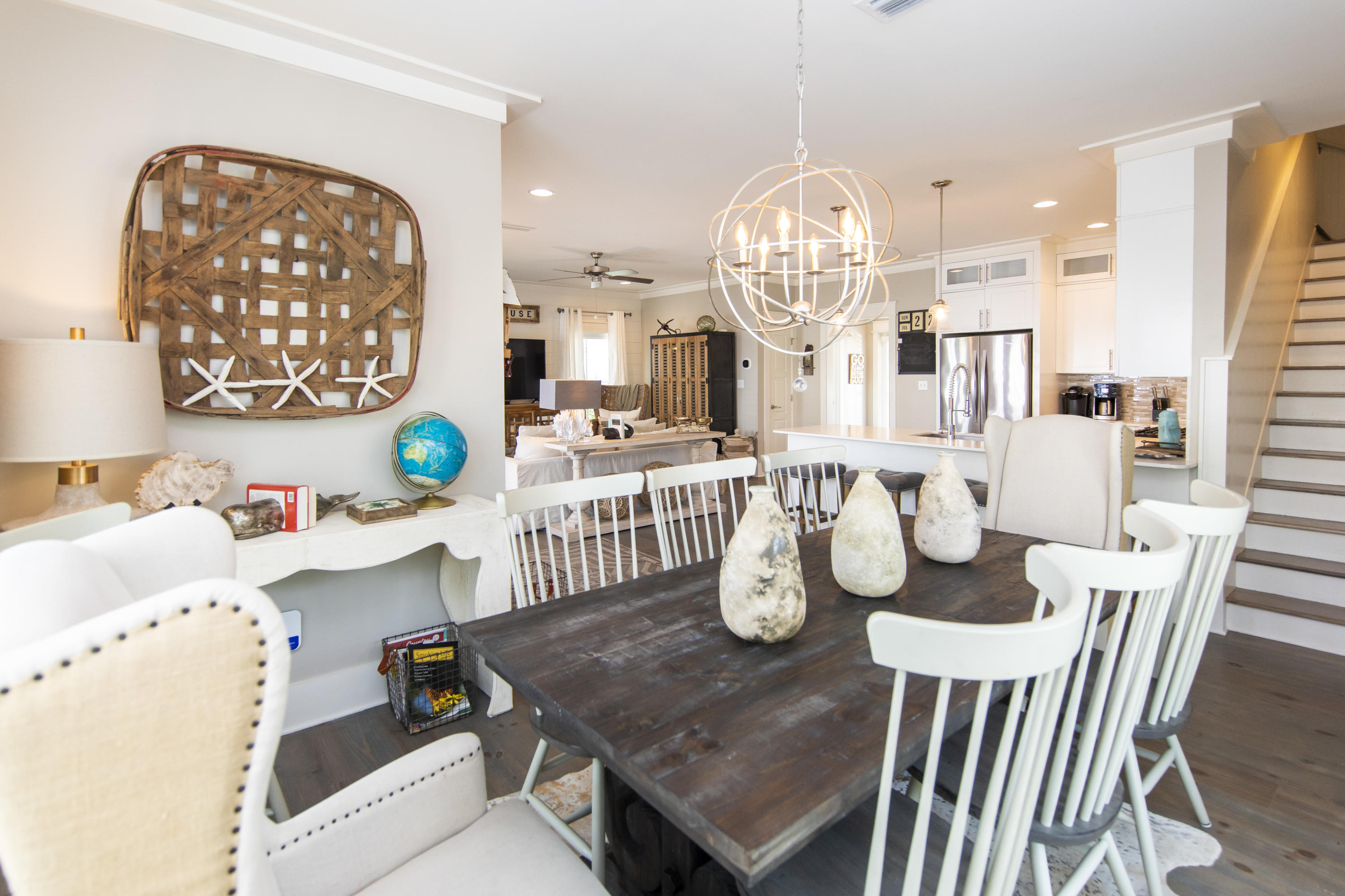 MAGNOLIA DUNE - Residential