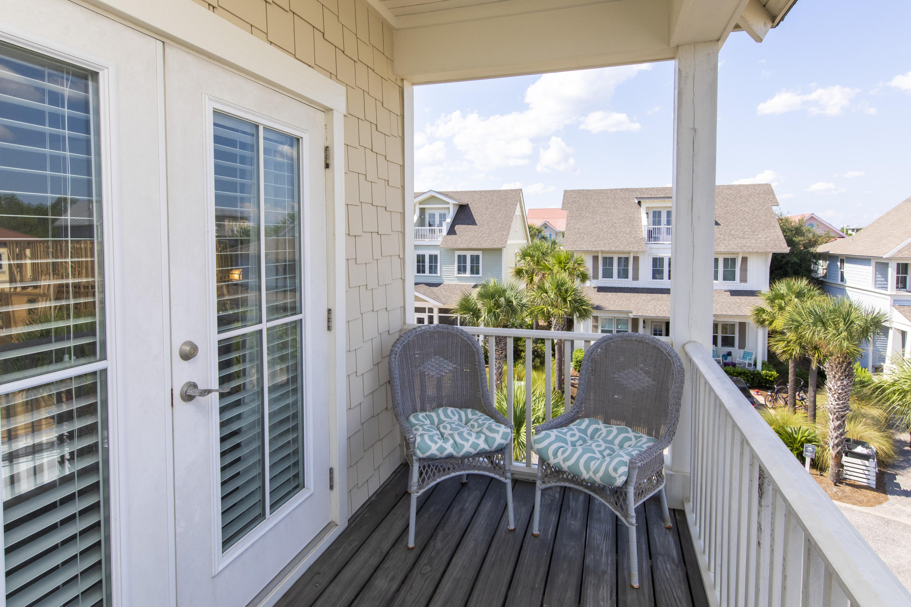 MAGNOLIA DUNE - Residential