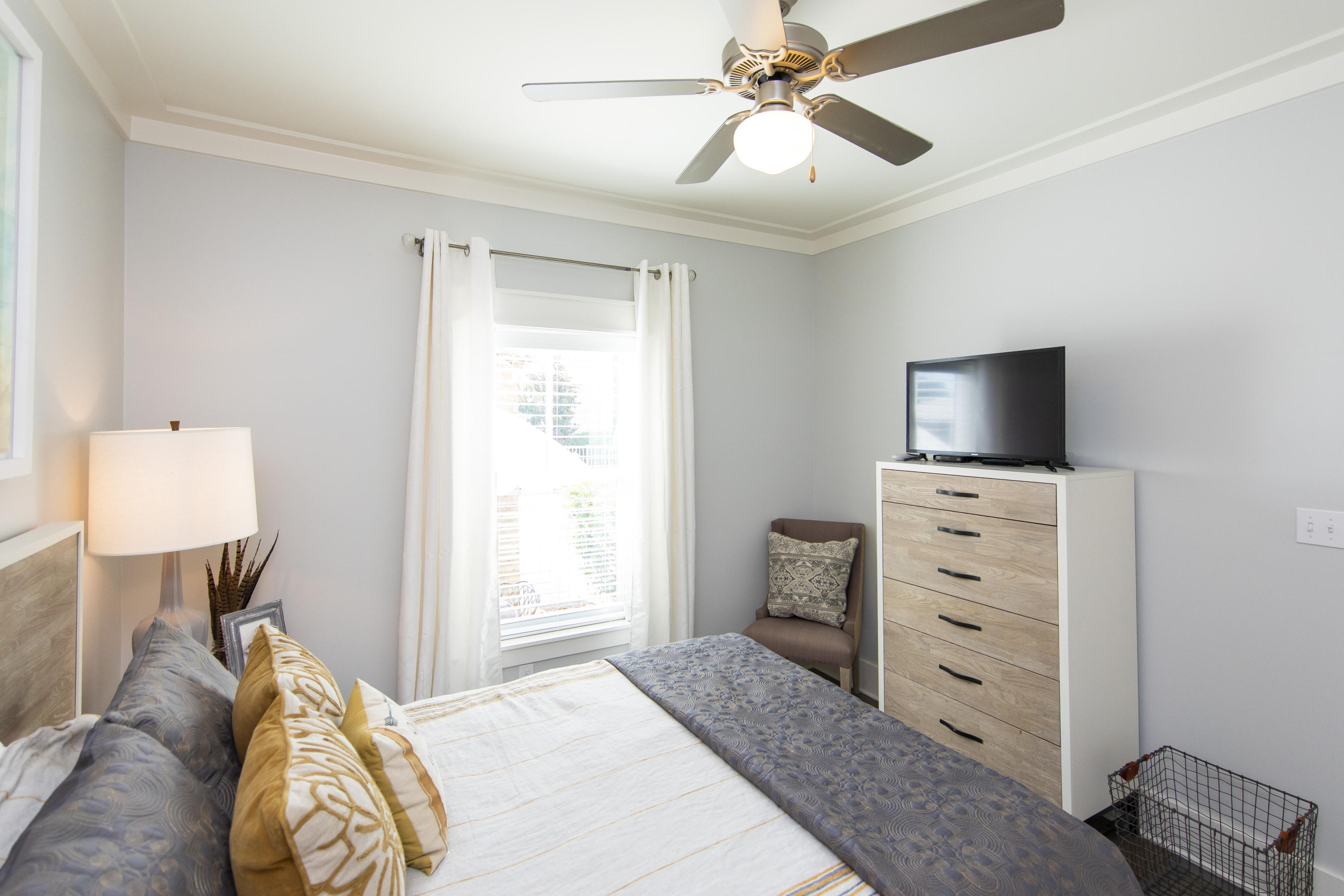 MAGNOLIA DUNE - Residential